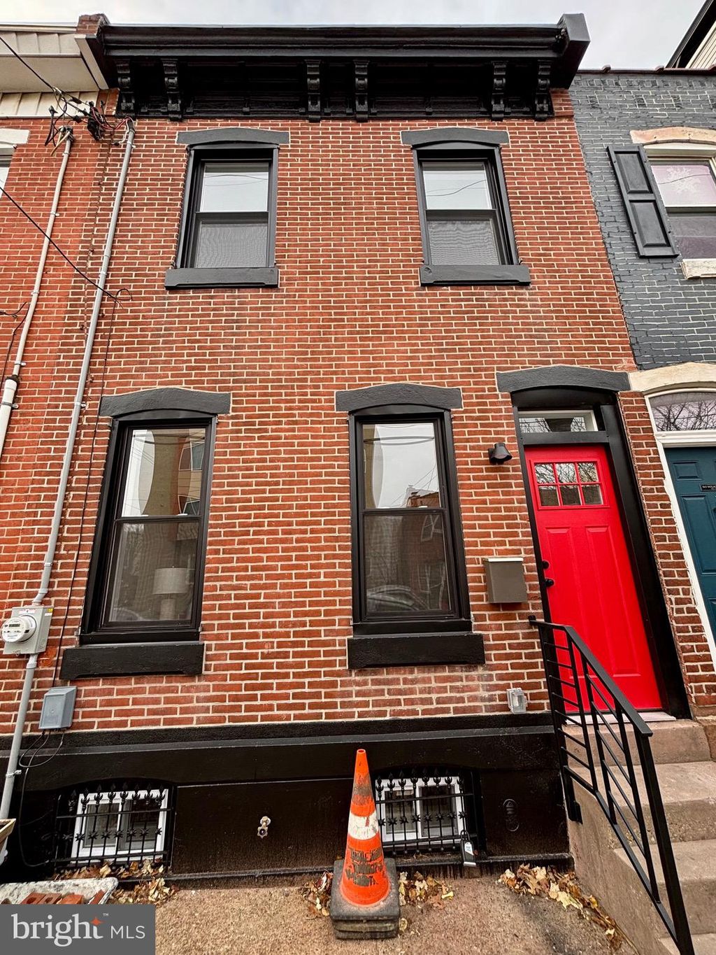 Photo of 2662 E Huntingdon Street, PHILADELPHIA, PA 19125 (MLS # PAPH2565386)