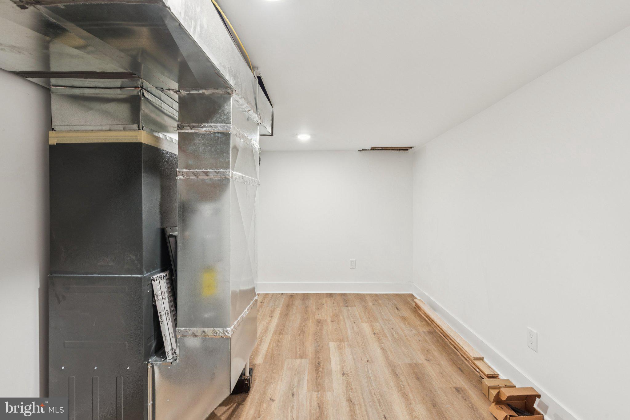 FISHTOWN - Residential