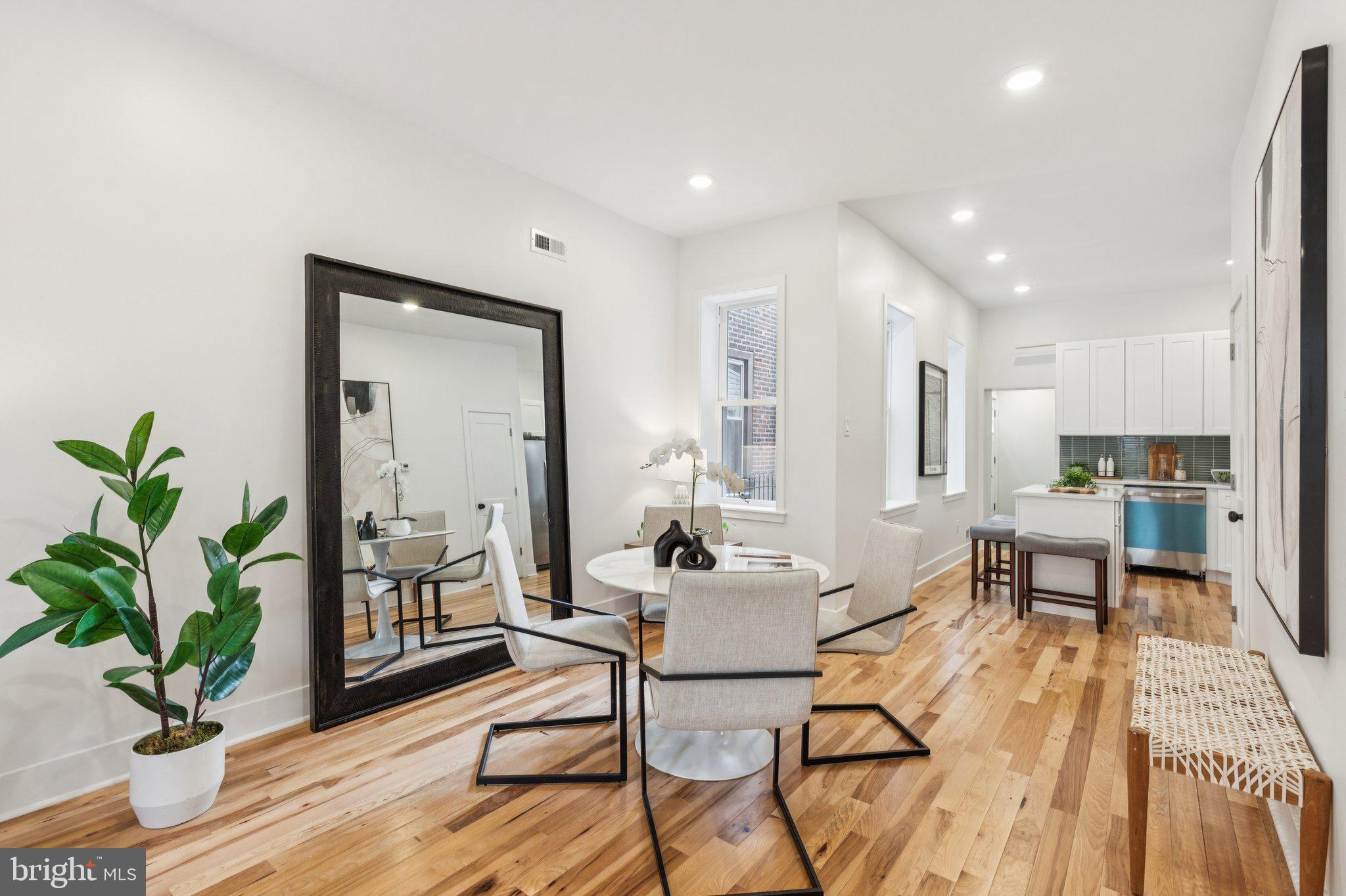 FISHTOWN - Residential