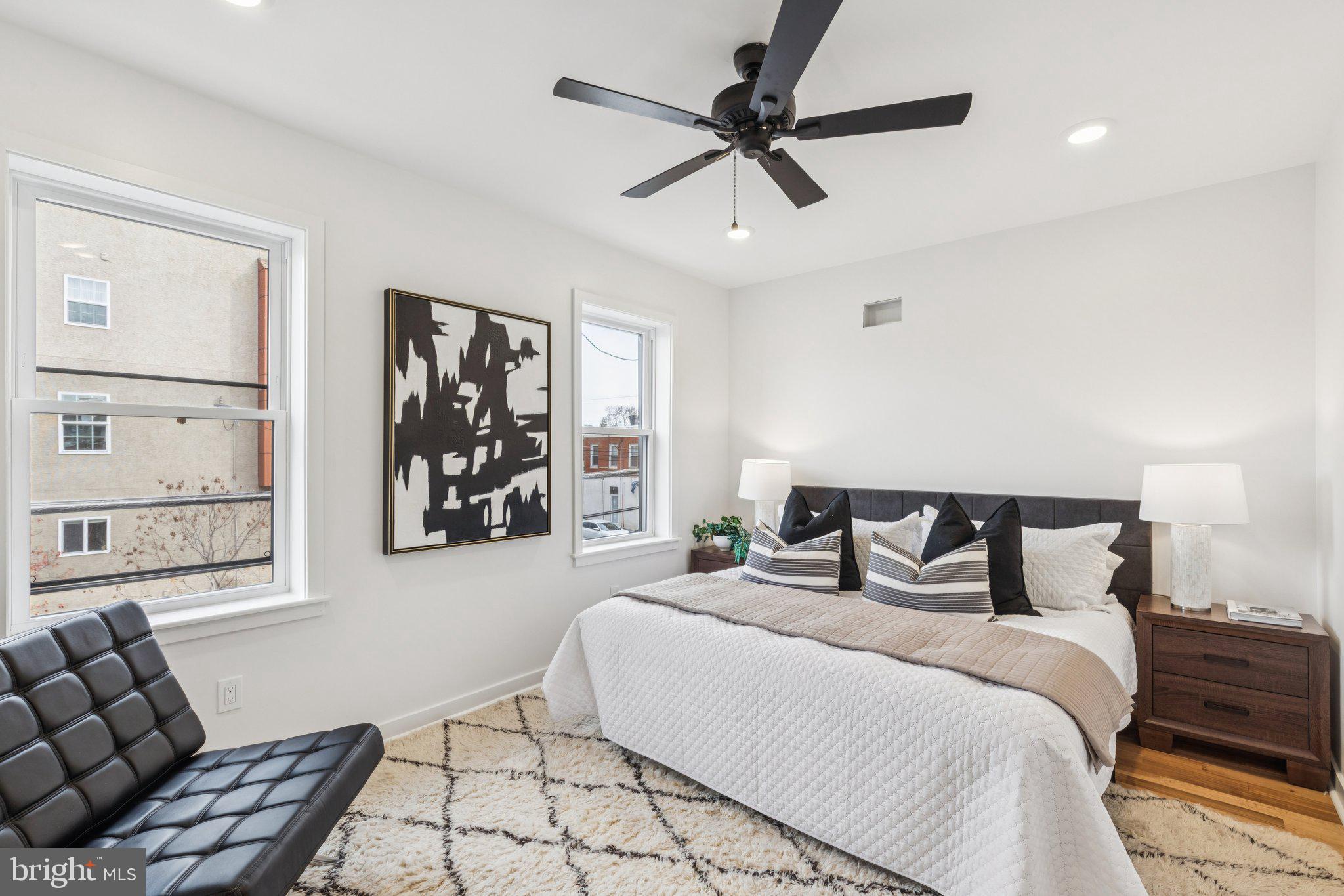 FISHTOWN - Residential