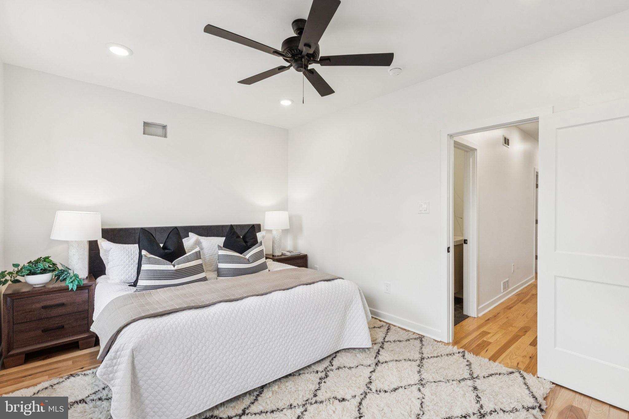 FISHTOWN - Residential