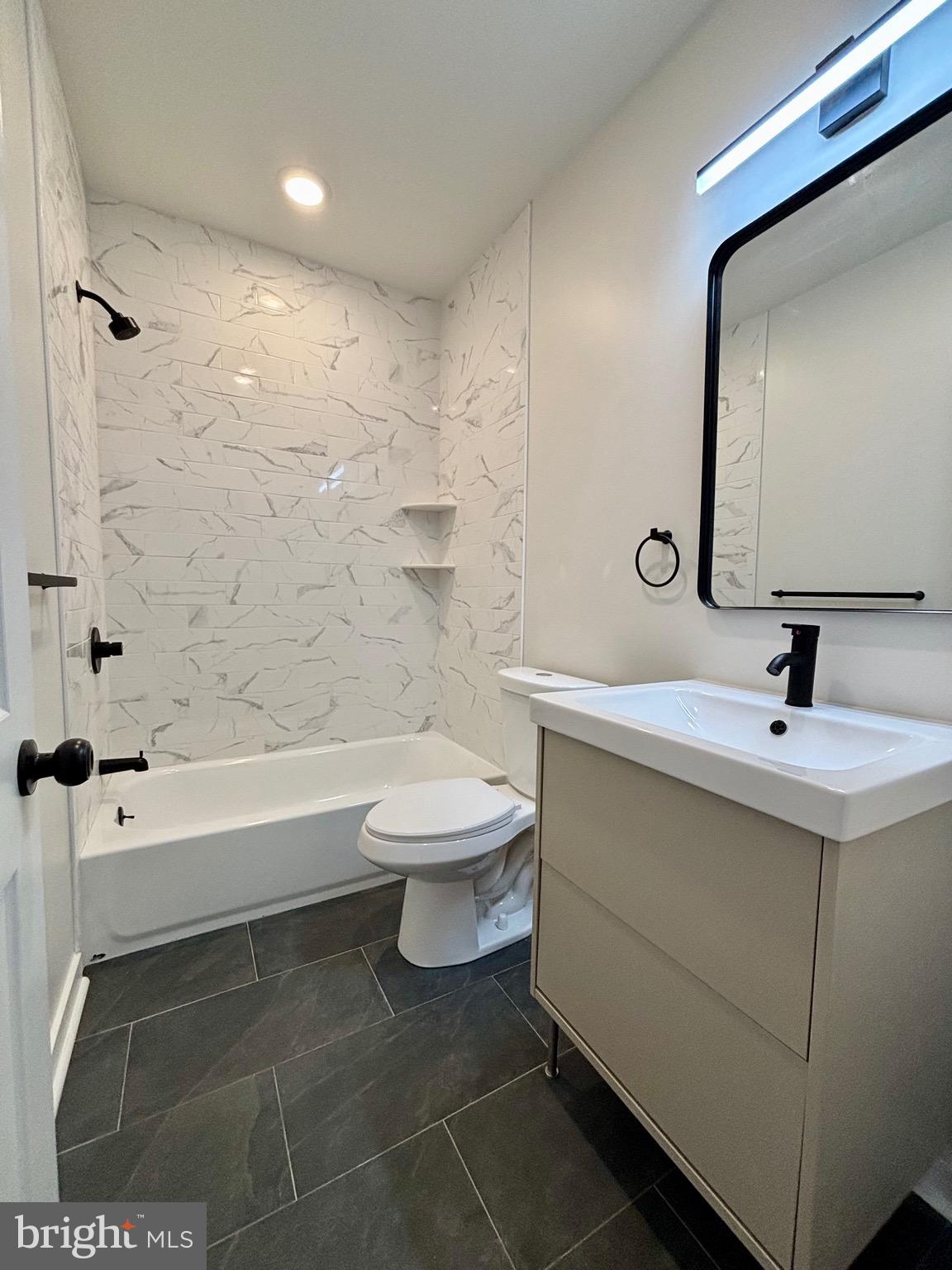 FISHTOWN - Residential