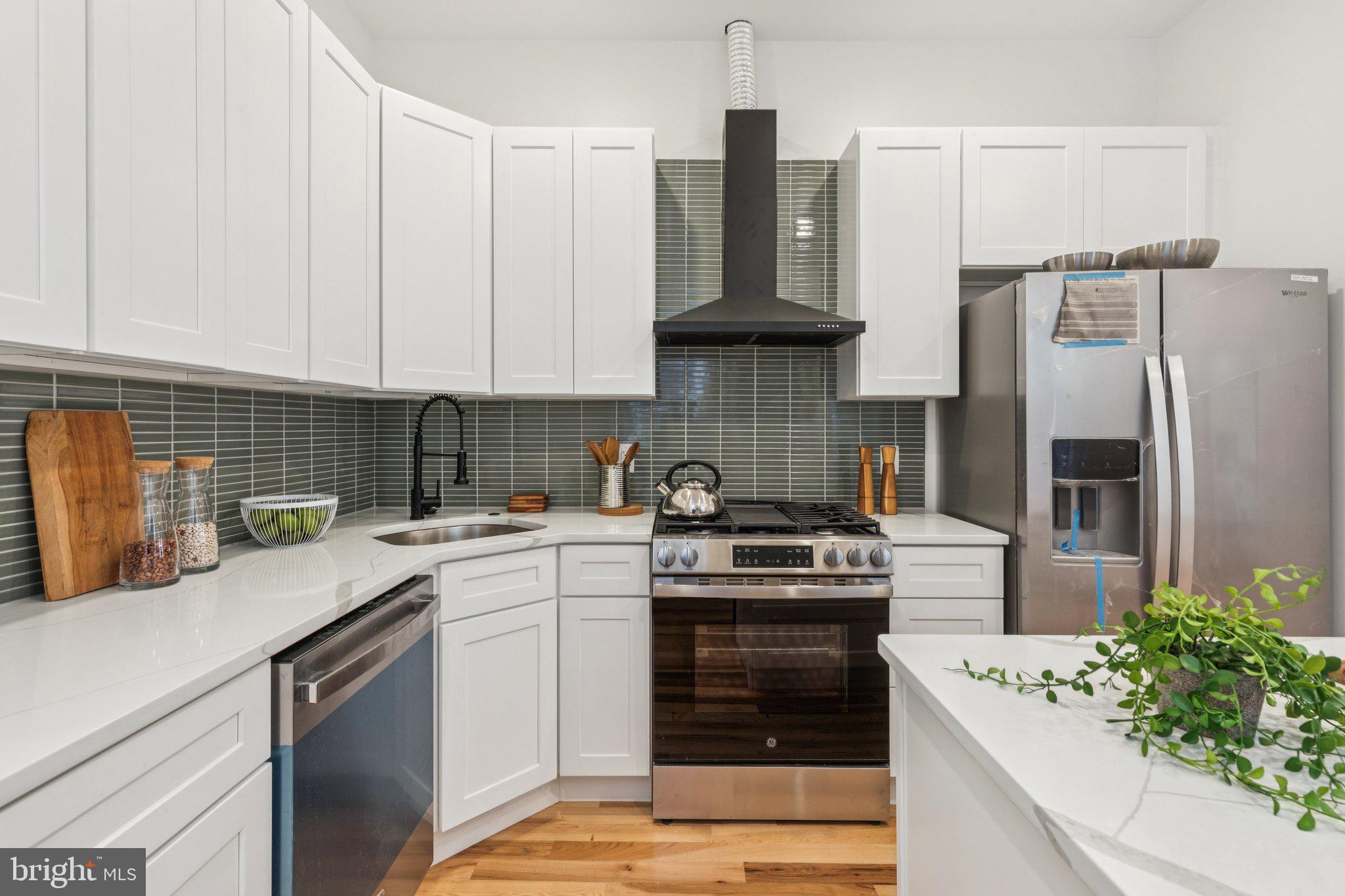 FISHTOWN - Residential