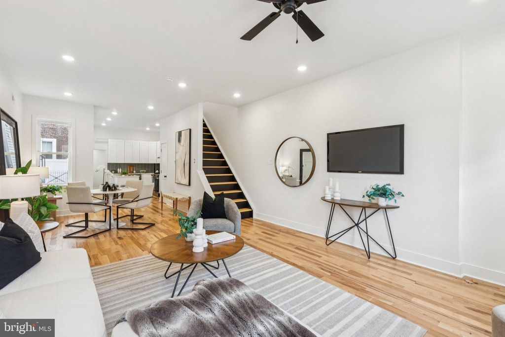 Photo of 2662 E Huntingdon Street, PHILADELPHIA, PA 19125 (MLS # PAPH2565386)