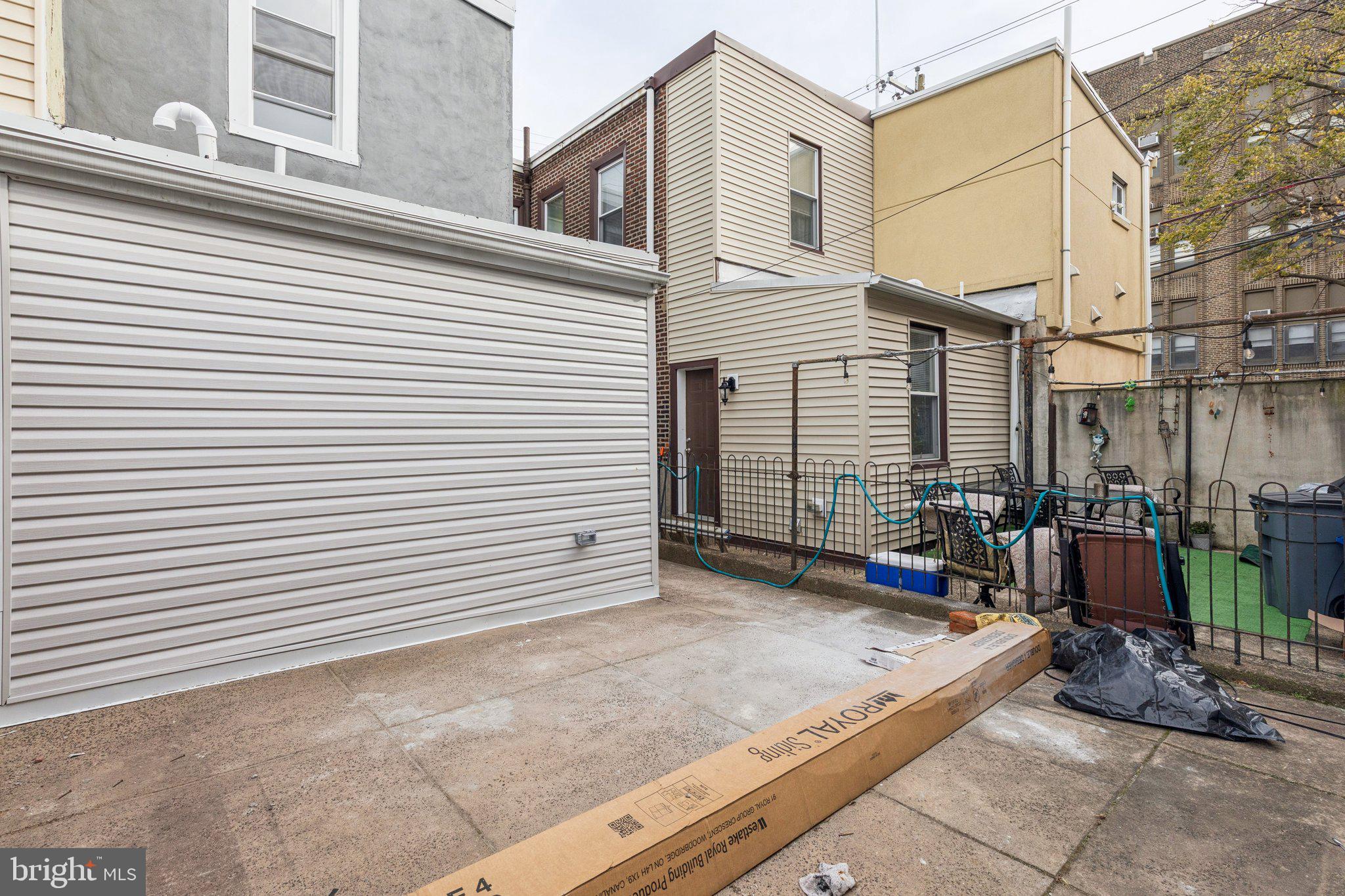 FISHTOWN - Residential