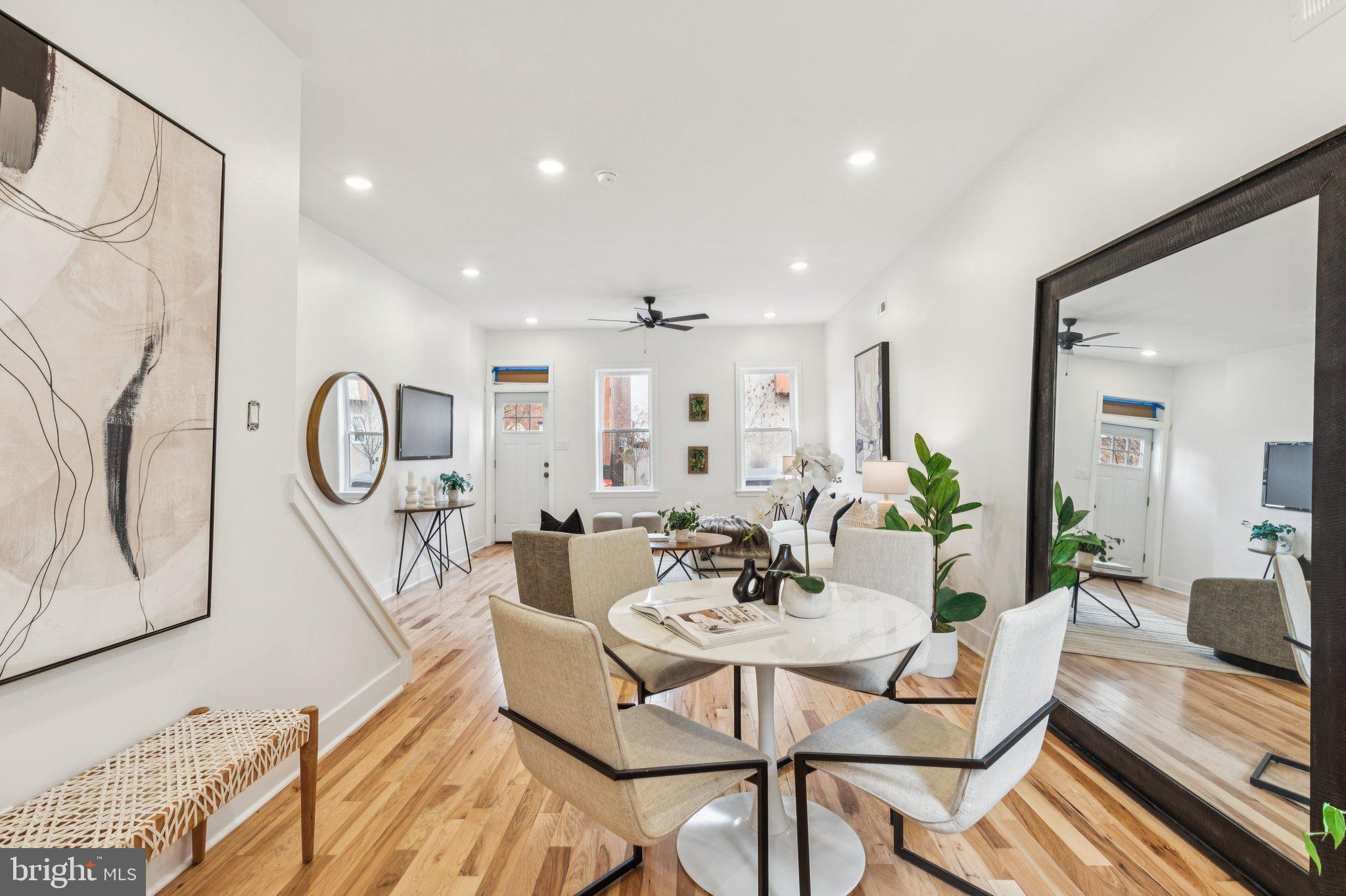 FISHTOWN - Residential