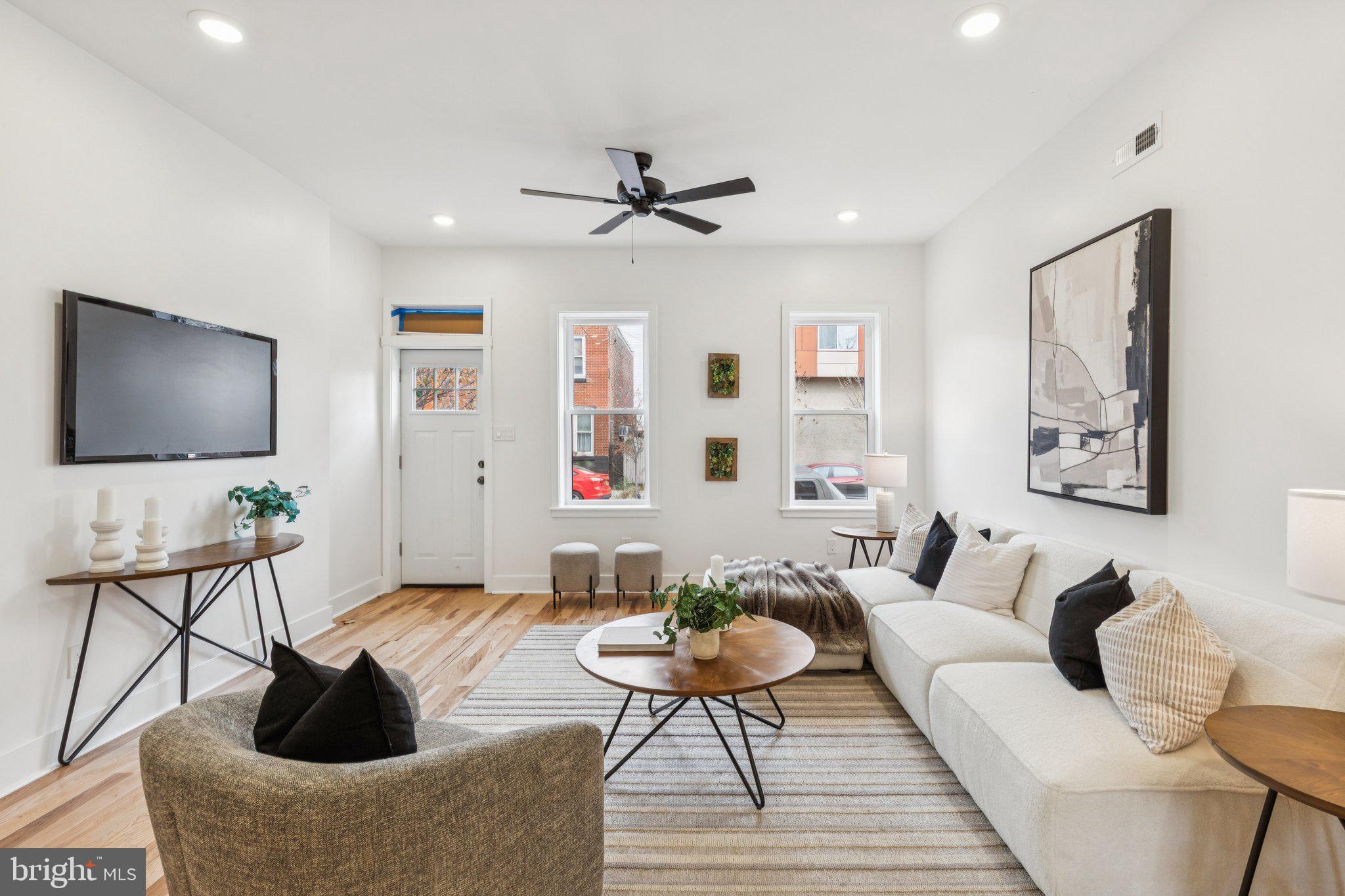 FISHTOWN - Residential