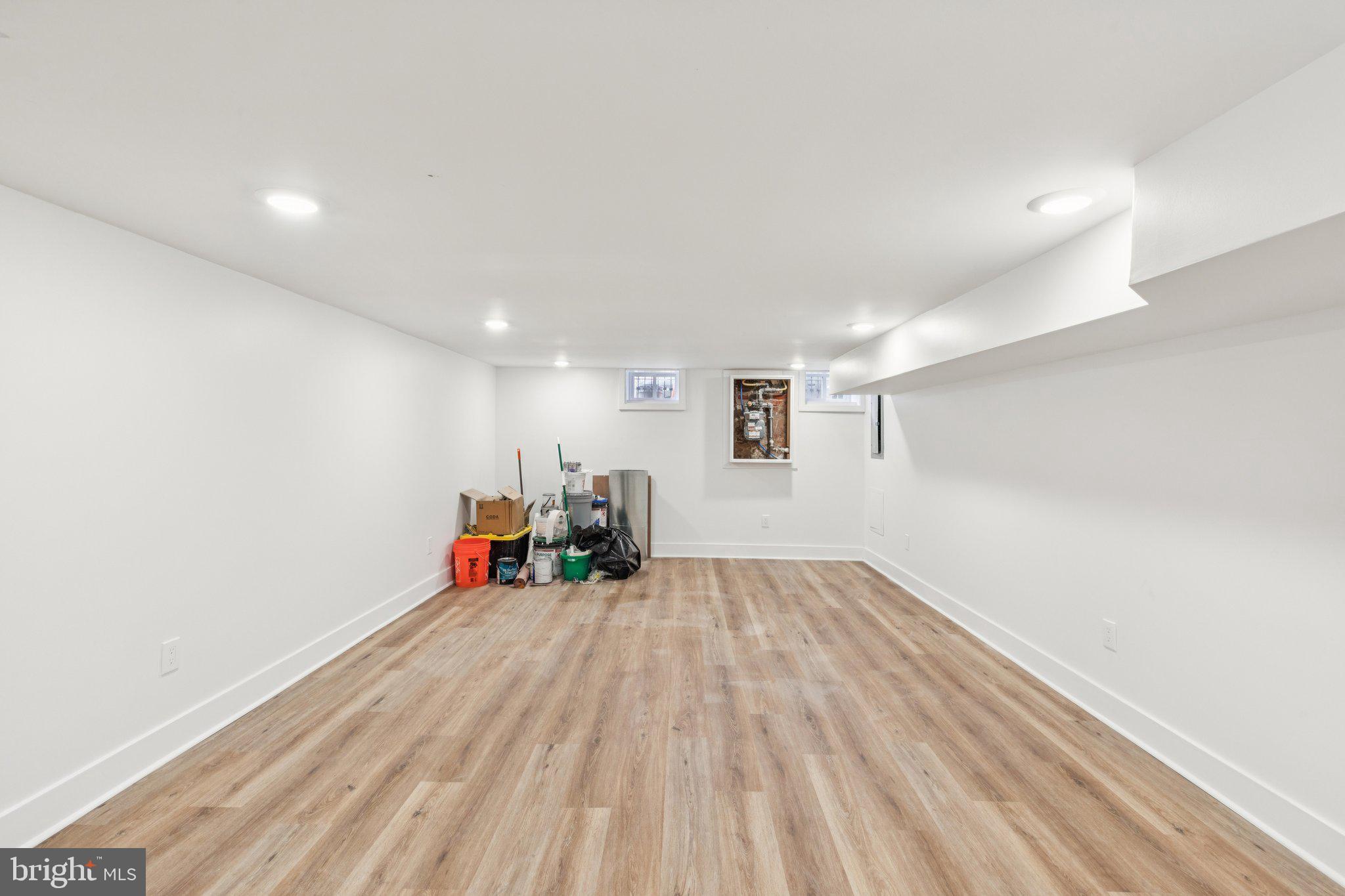 FISHTOWN - Residential