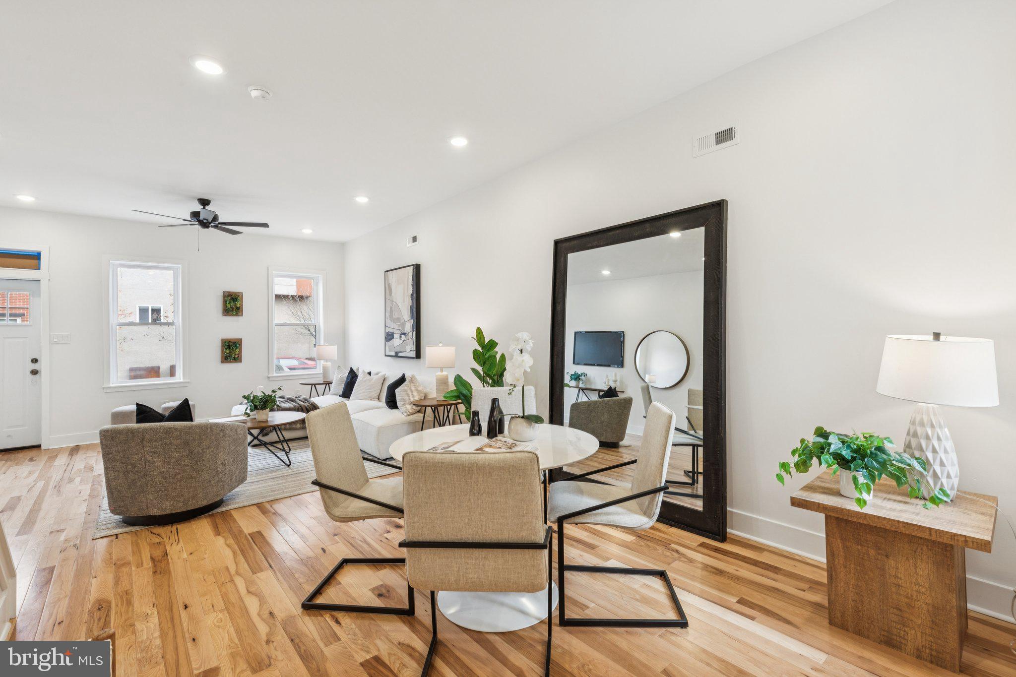 FISHTOWN - Residential