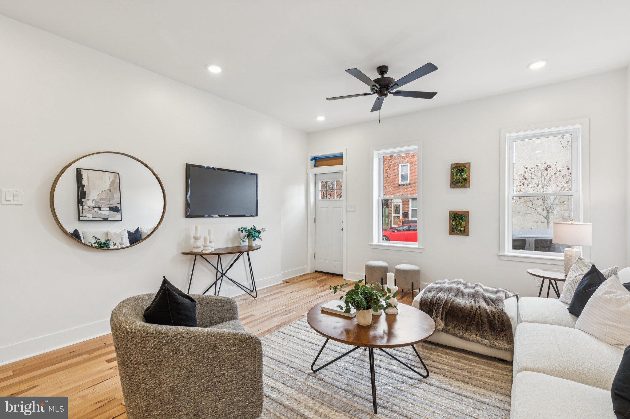 FISHTOWN - Residential