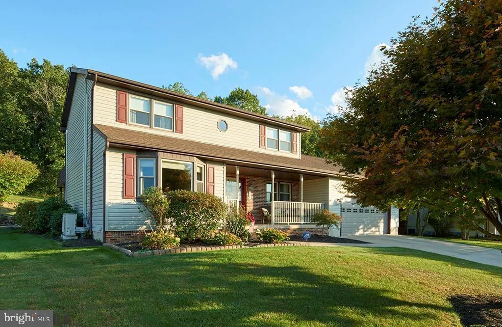 434 Gregory Lane, Bellefonte, PA 16823