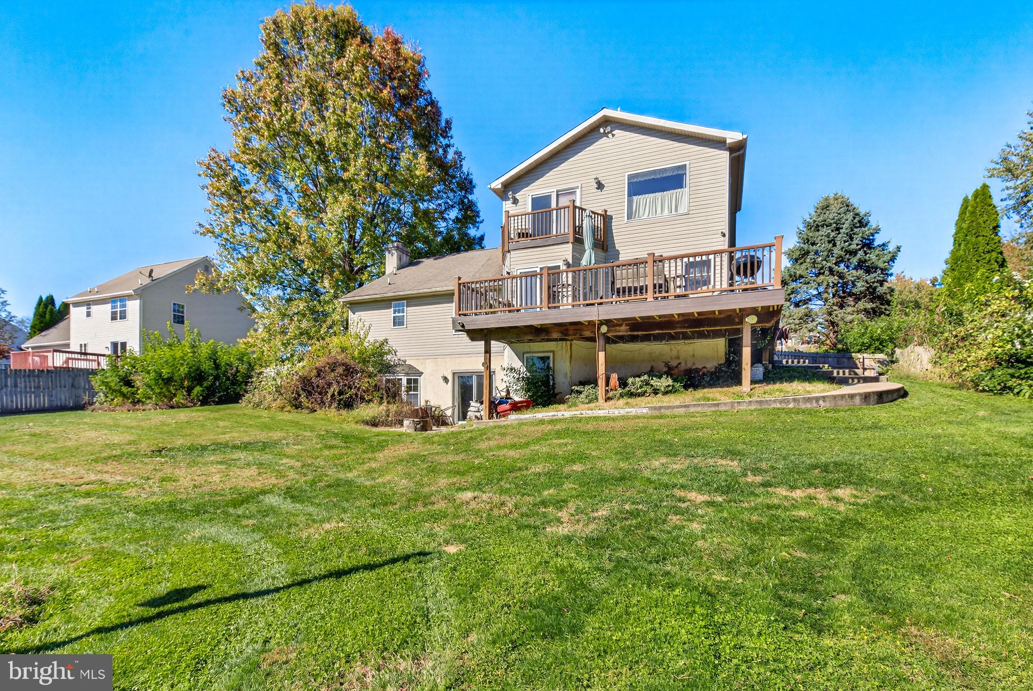 PENNINGTON MEADOWS - Residential