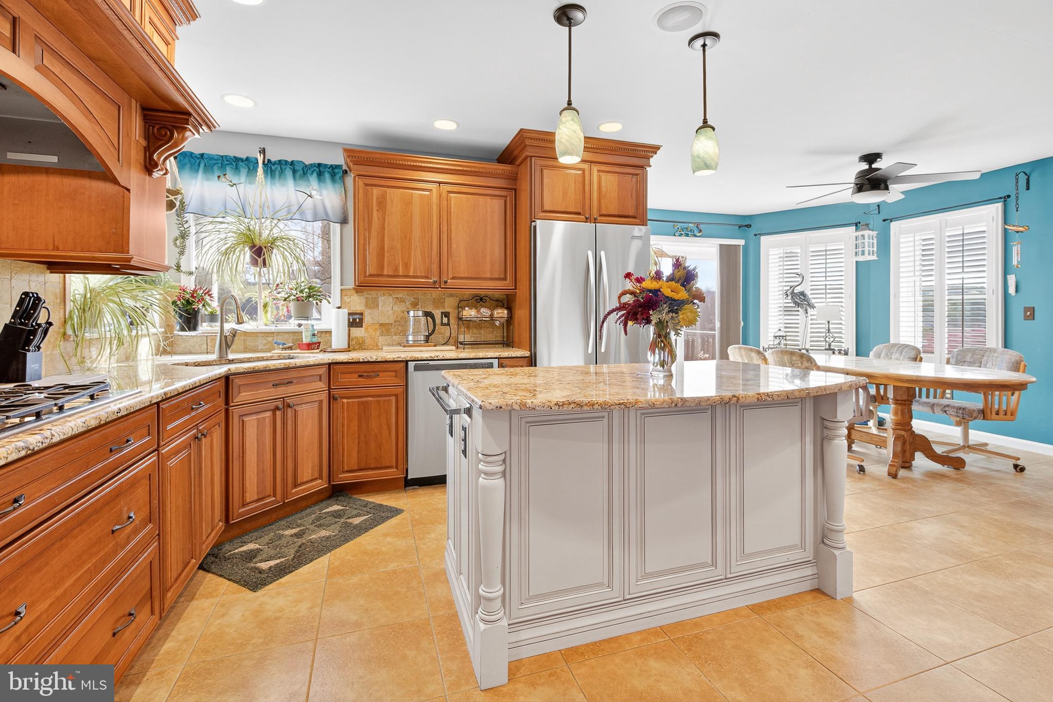 PENNINGTON MEADOWS - Residential