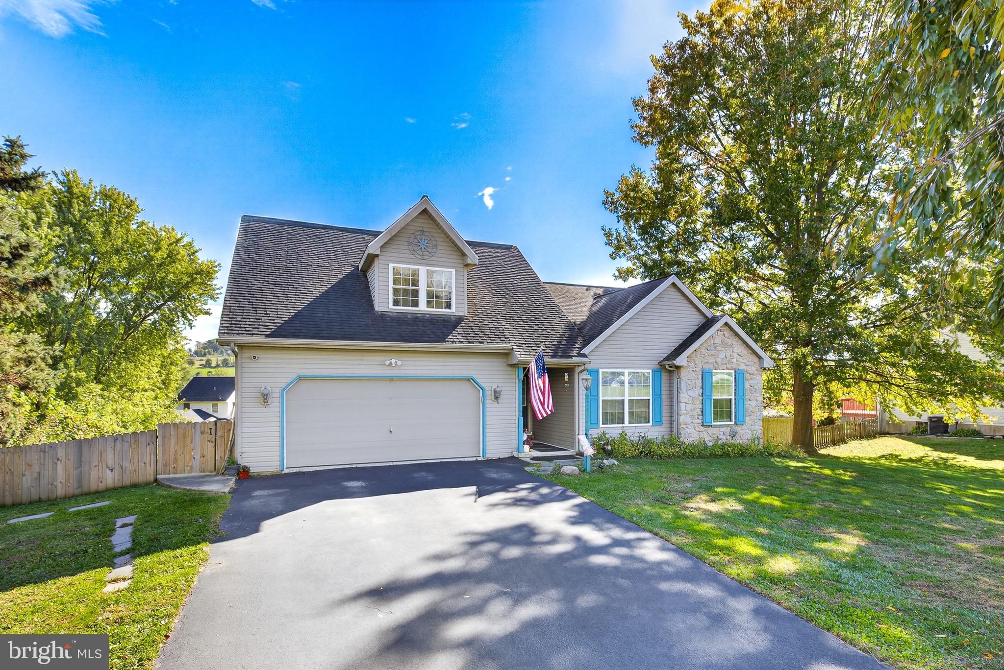 PENNINGTON MEADOWS - Residential