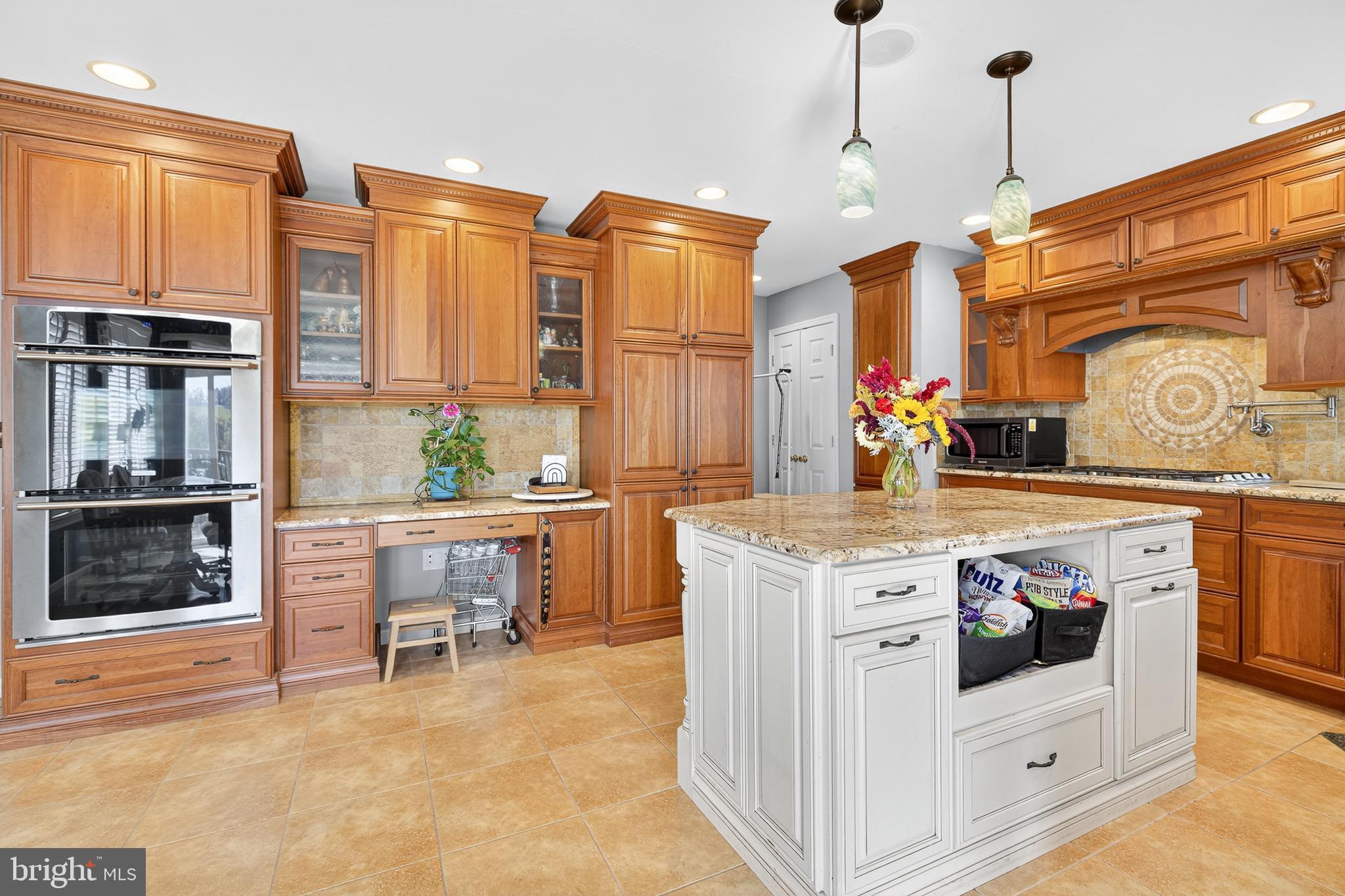 PENNINGTON MEADOWS - Residential