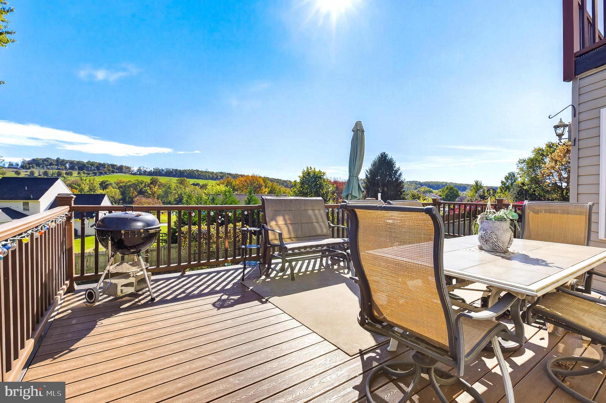 PENNINGTON MEADOWS - Residential