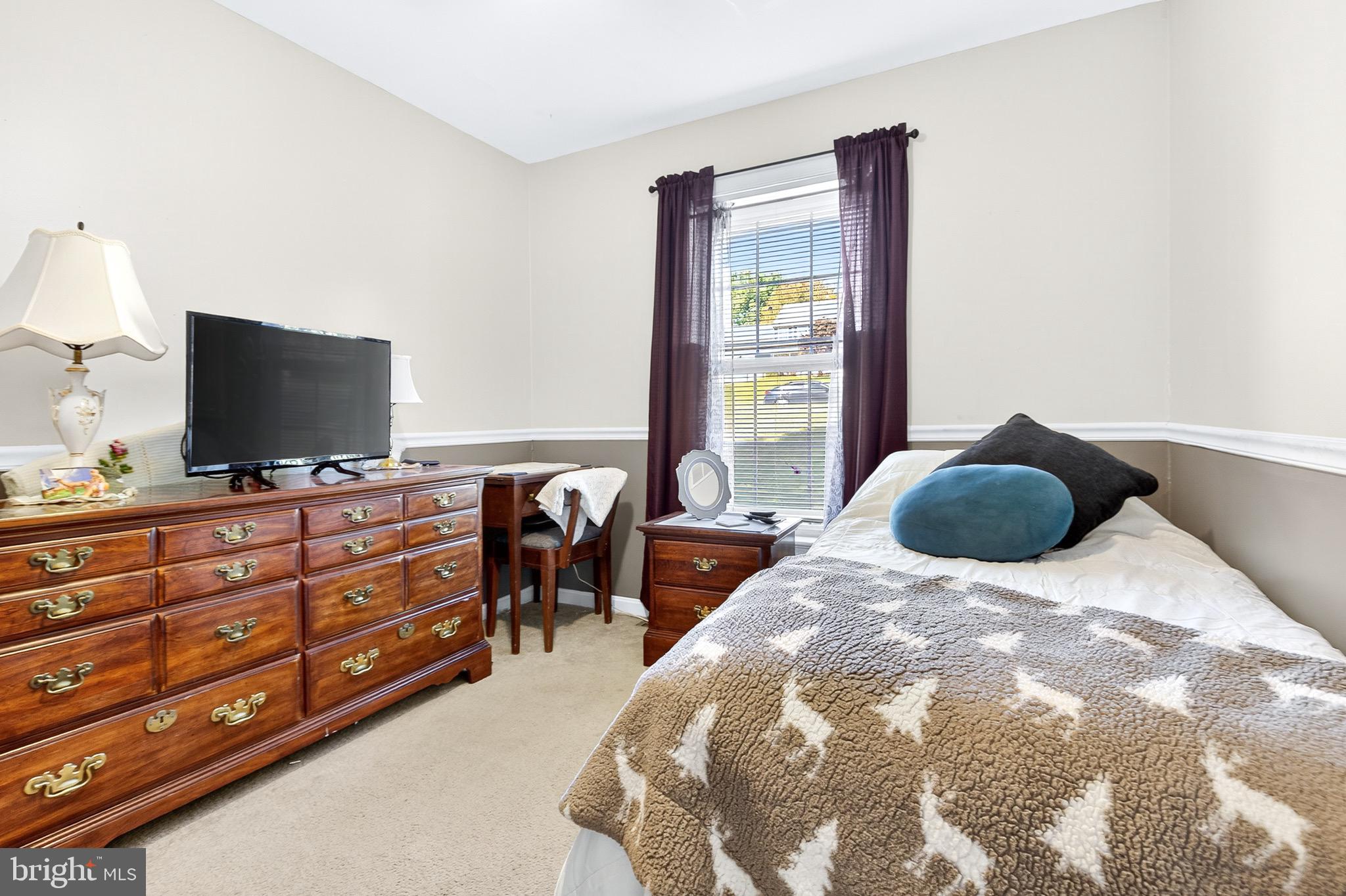 PENNINGTON MEADOWS - Residential