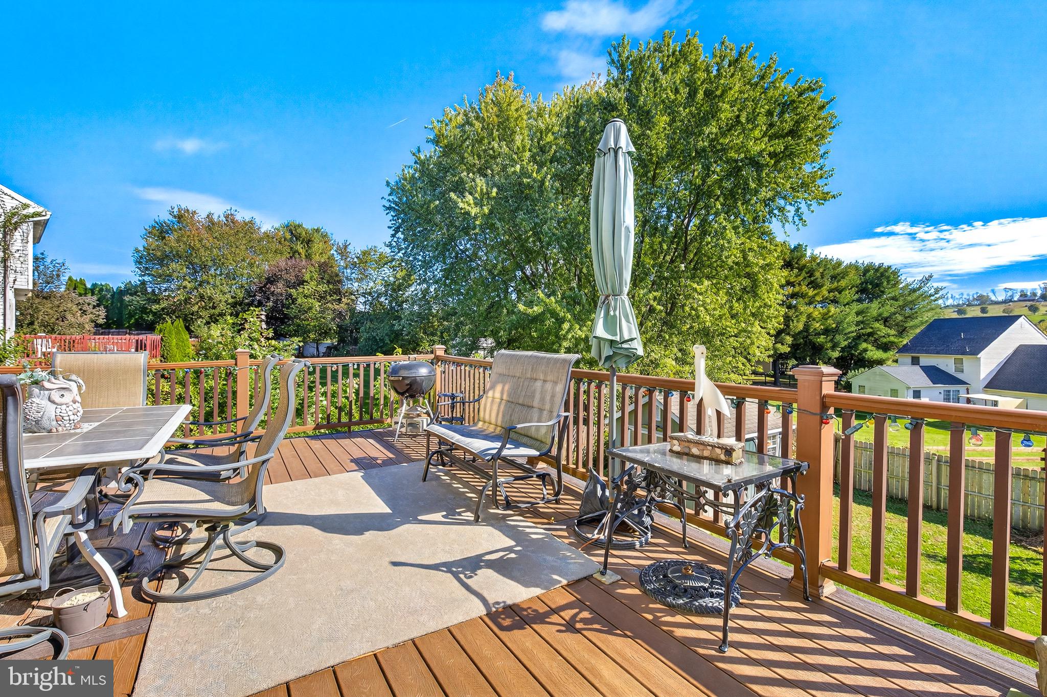 PENNINGTON MEADOWS - Residential