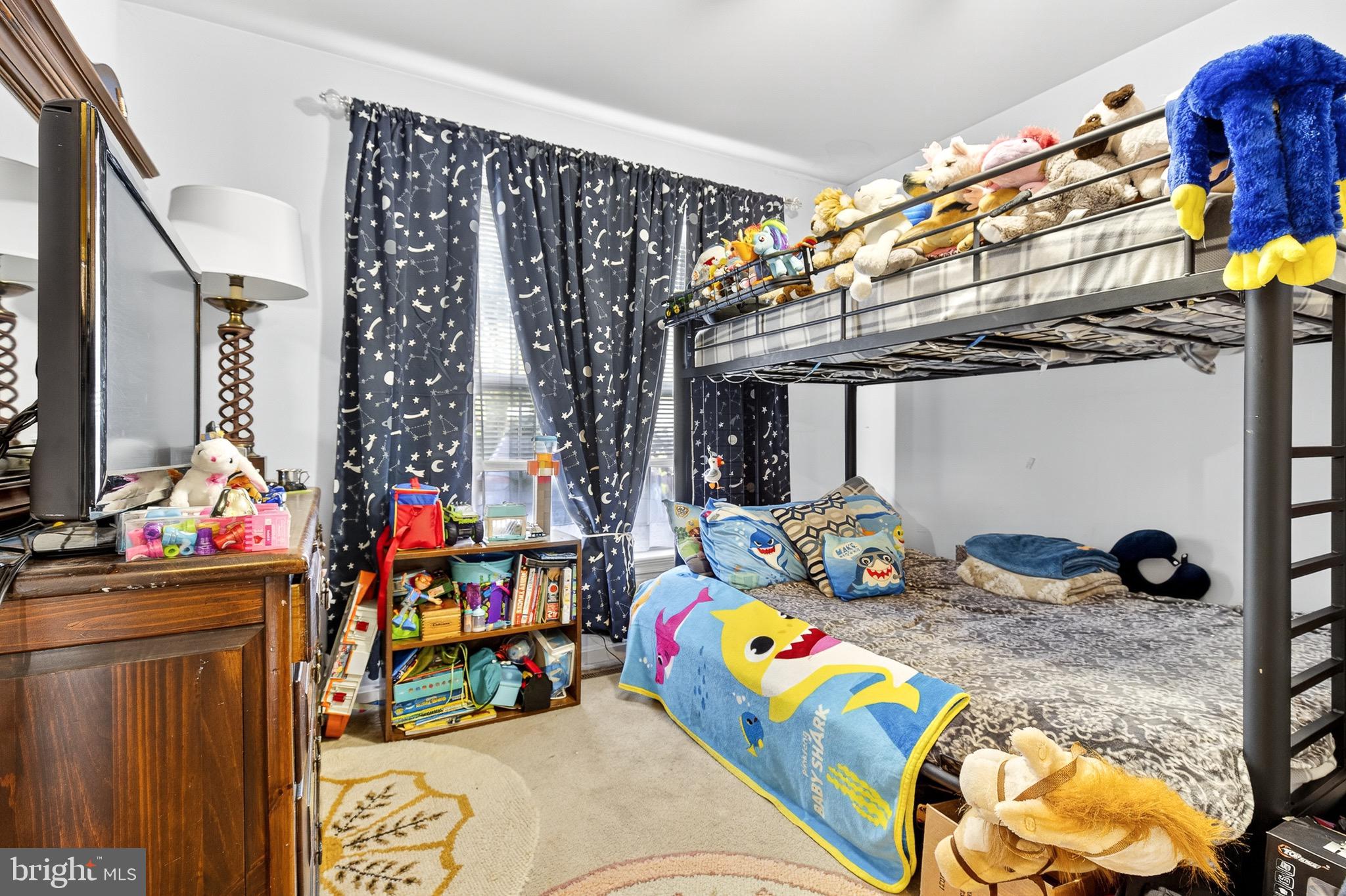 PENNINGTON MEADOWS - Residential