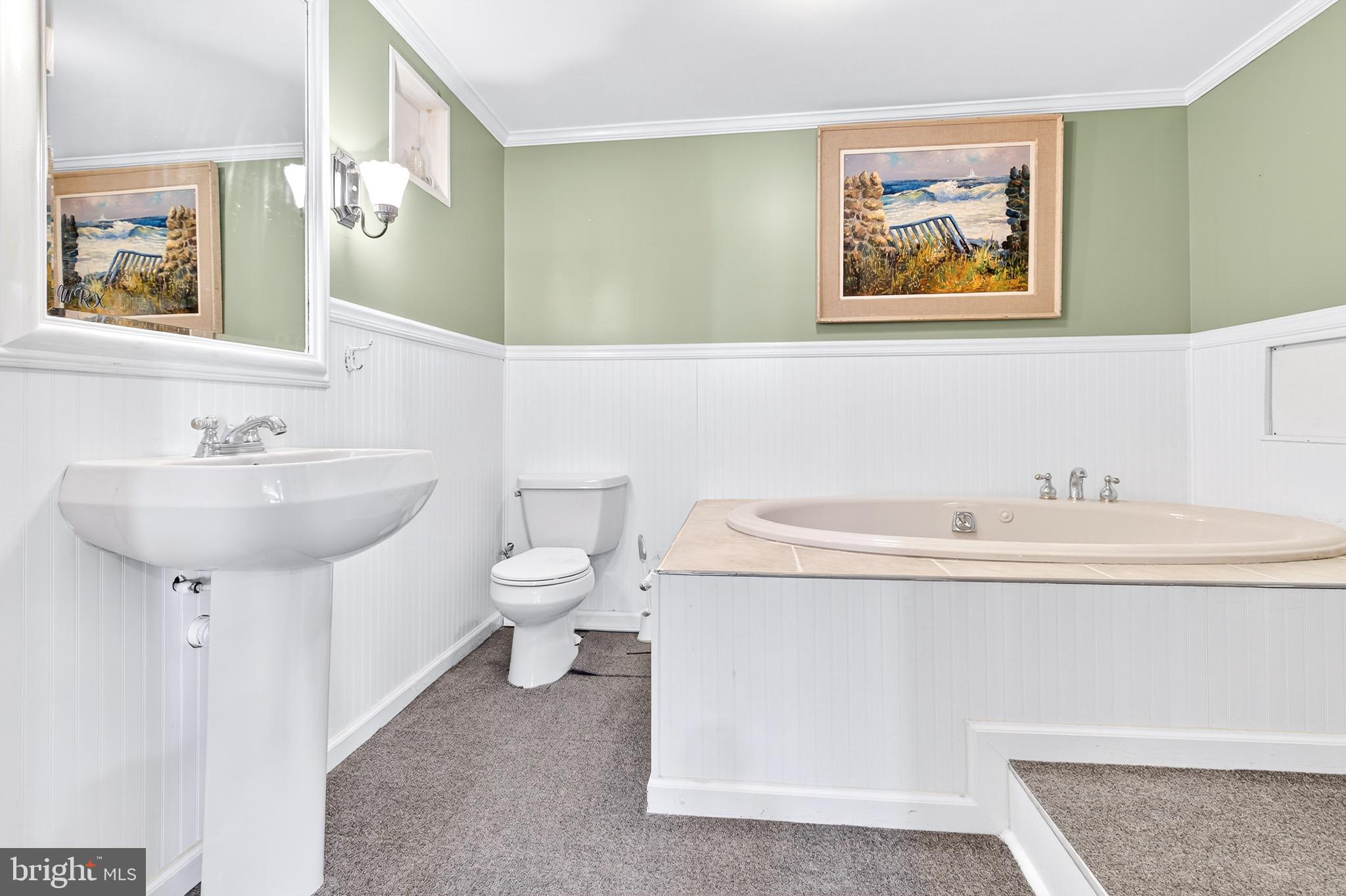 PENNINGTON MEADOWS - Residential