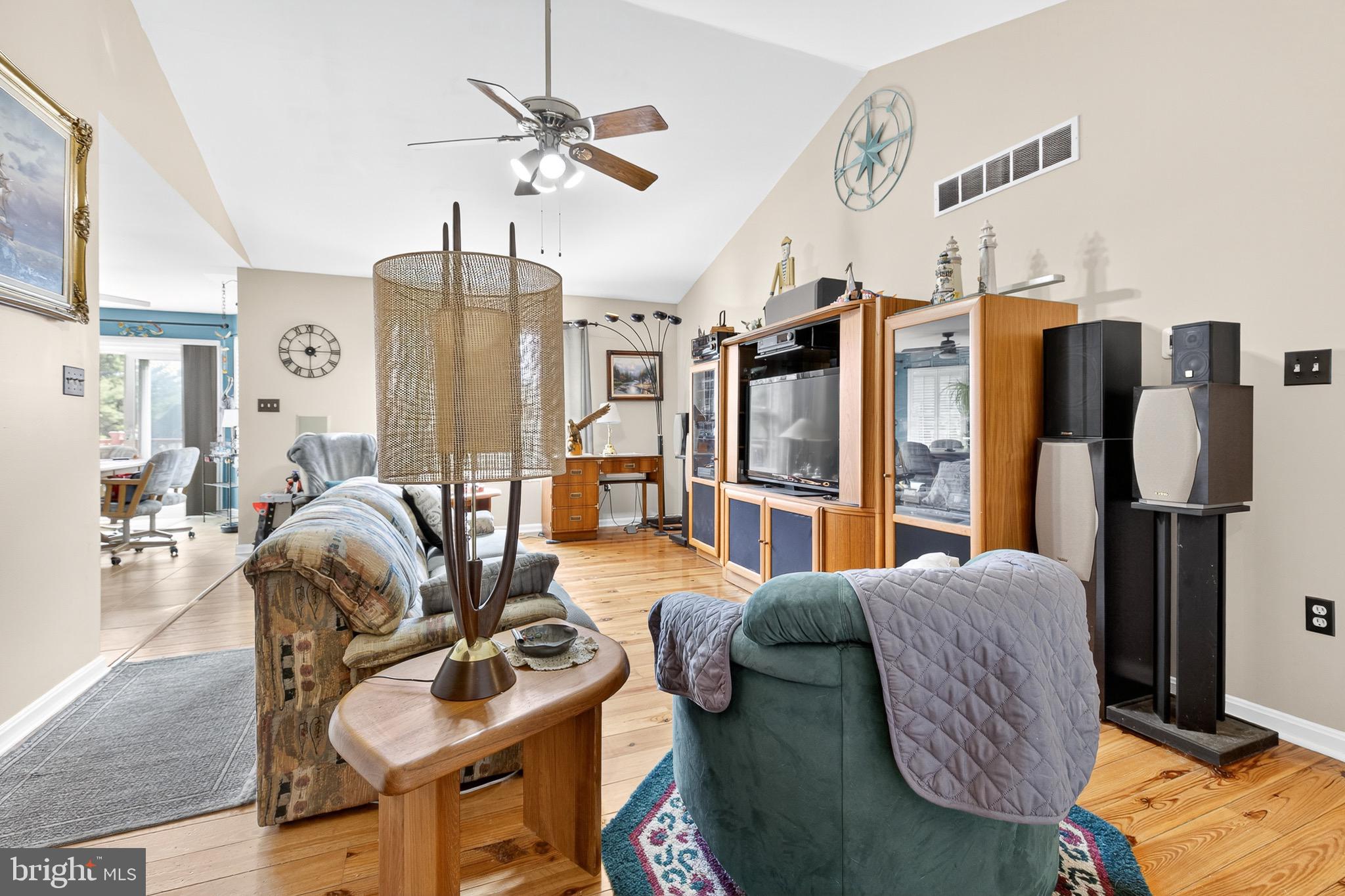 PENNINGTON MEADOWS - Residential