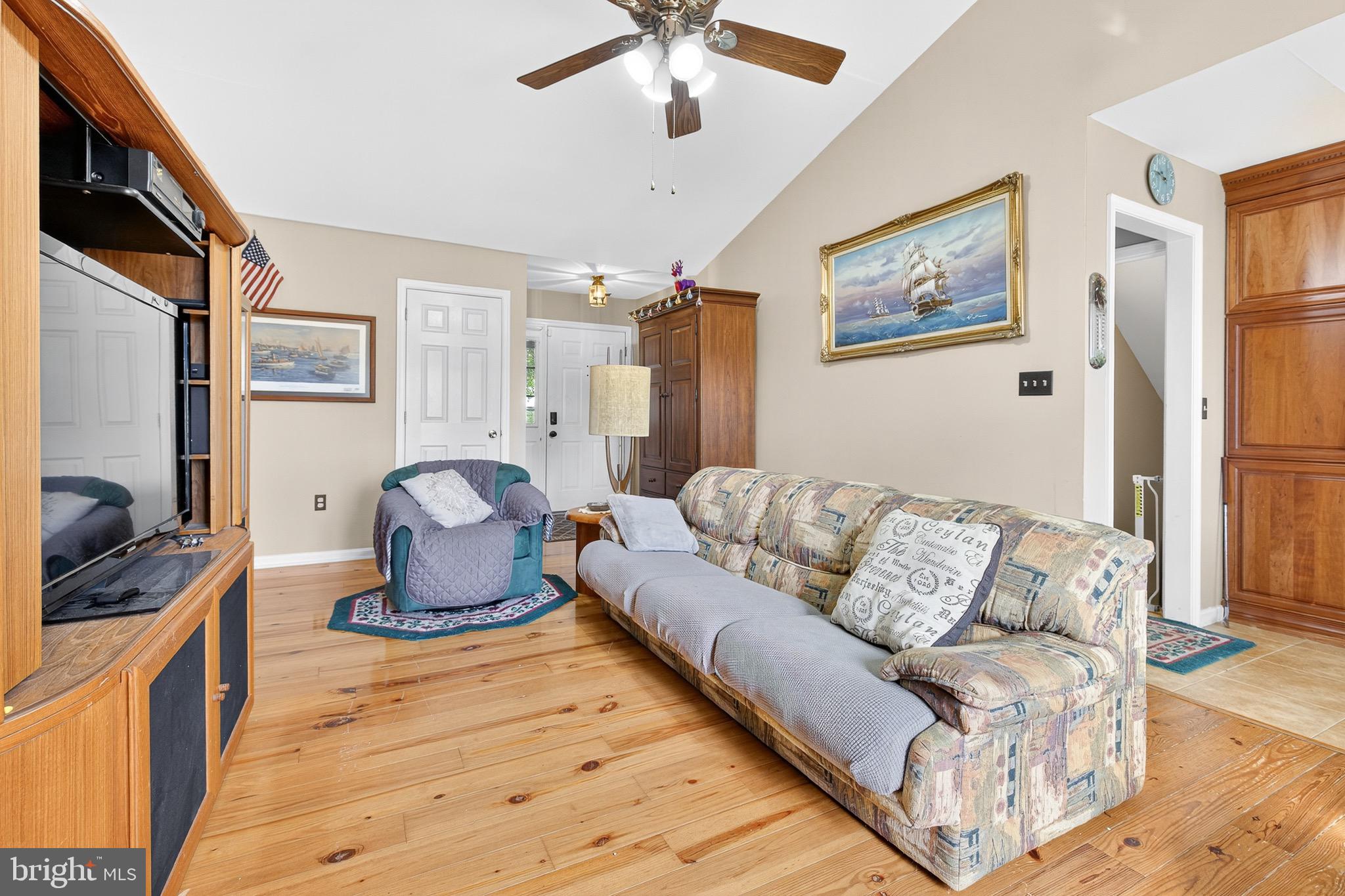 PENNINGTON MEADOWS - Residential