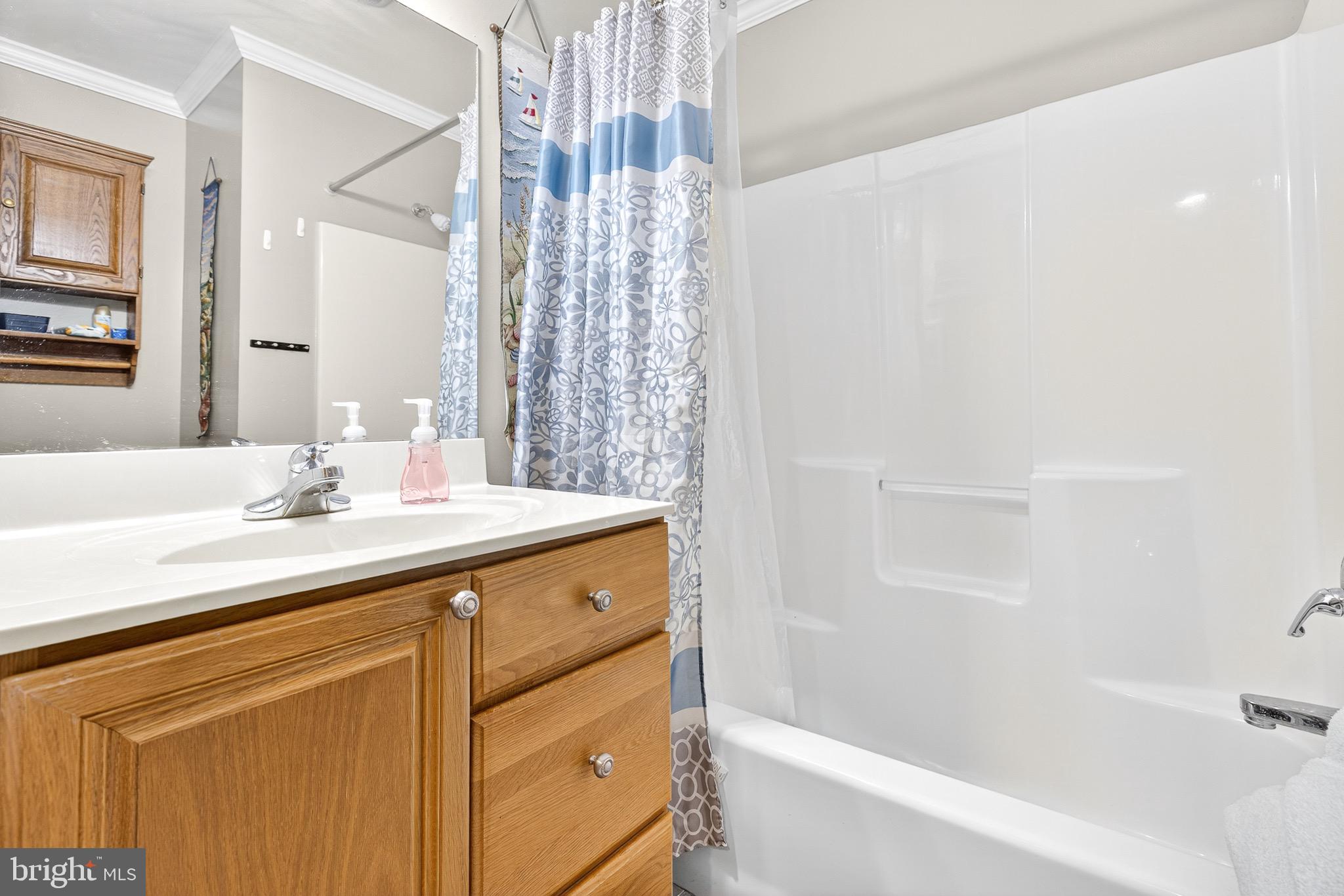 PENNINGTON MEADOWS - Residential