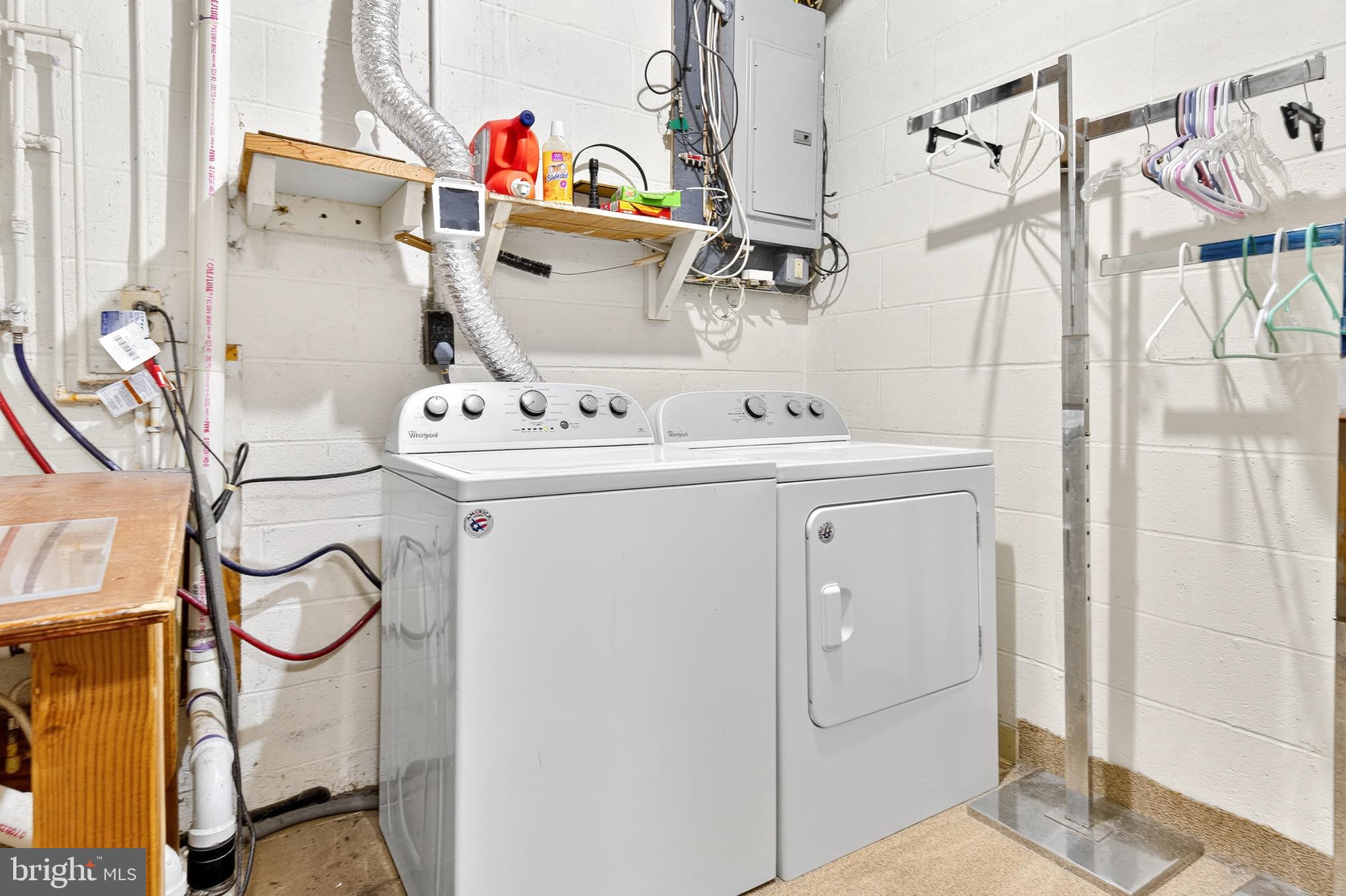 PENNINGTON MEADOWS - Residential