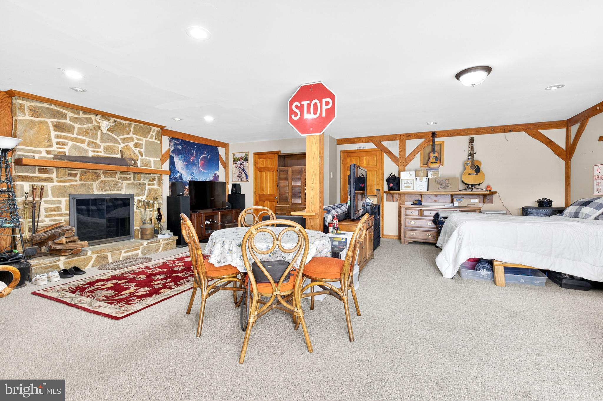 PENNINGTON MEADOWS - Residential