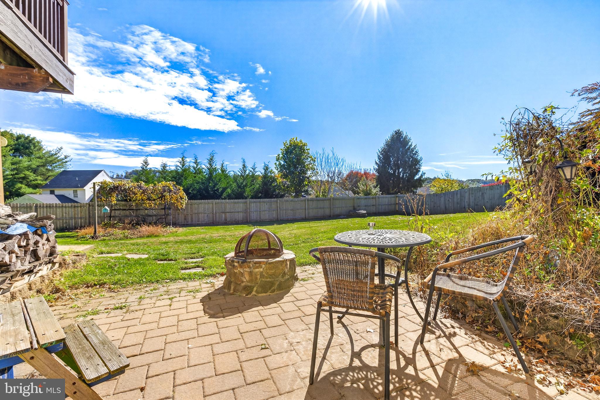 PENNINGTON MEADOWS - Residential