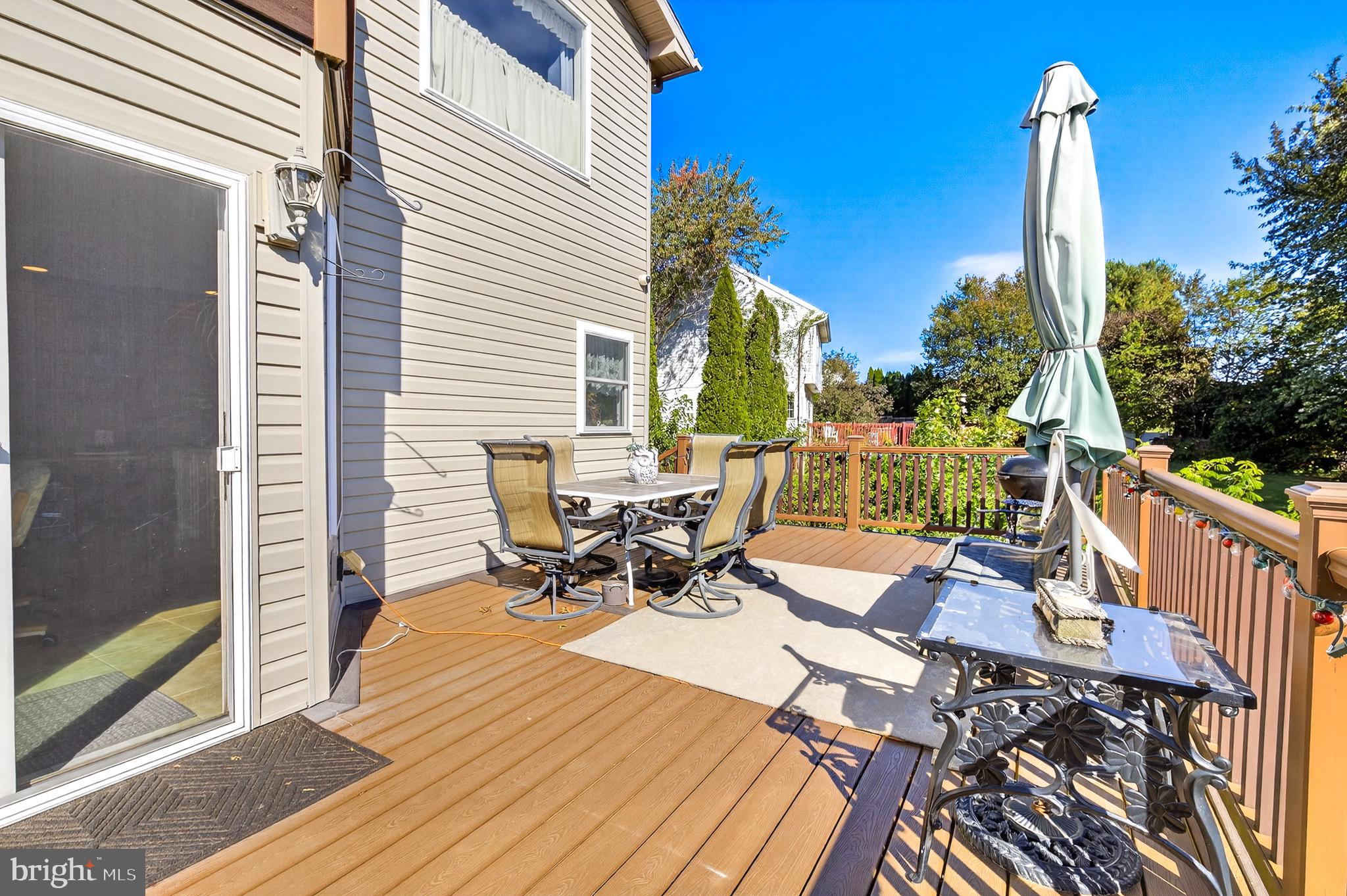 PENNINGTON MEADOWS - Residential