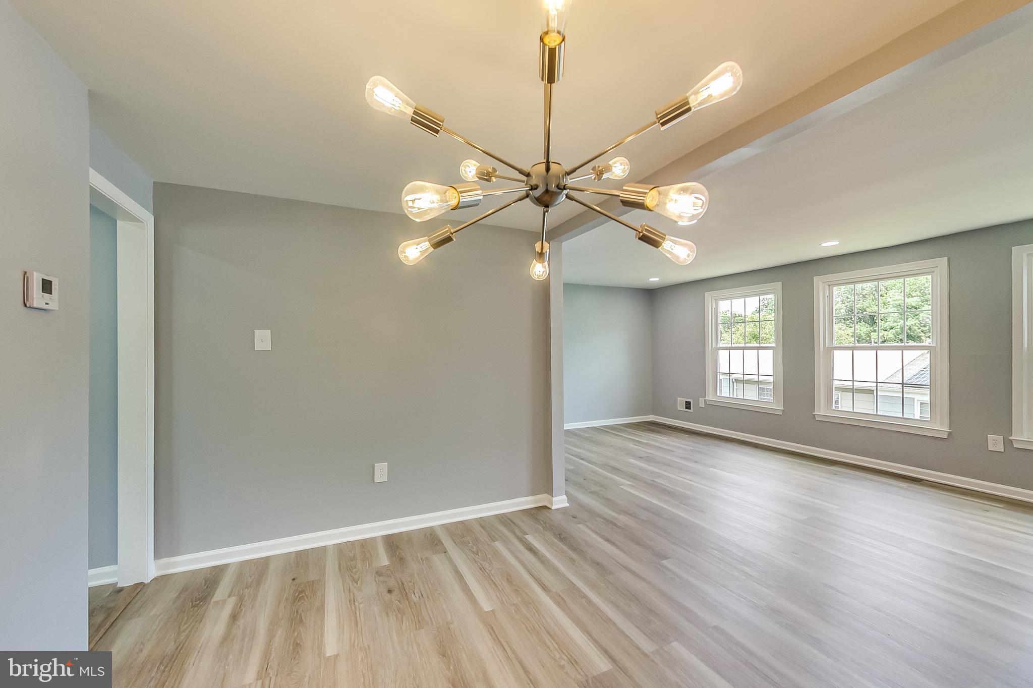 PINEWOOD HILL - Residential Lease