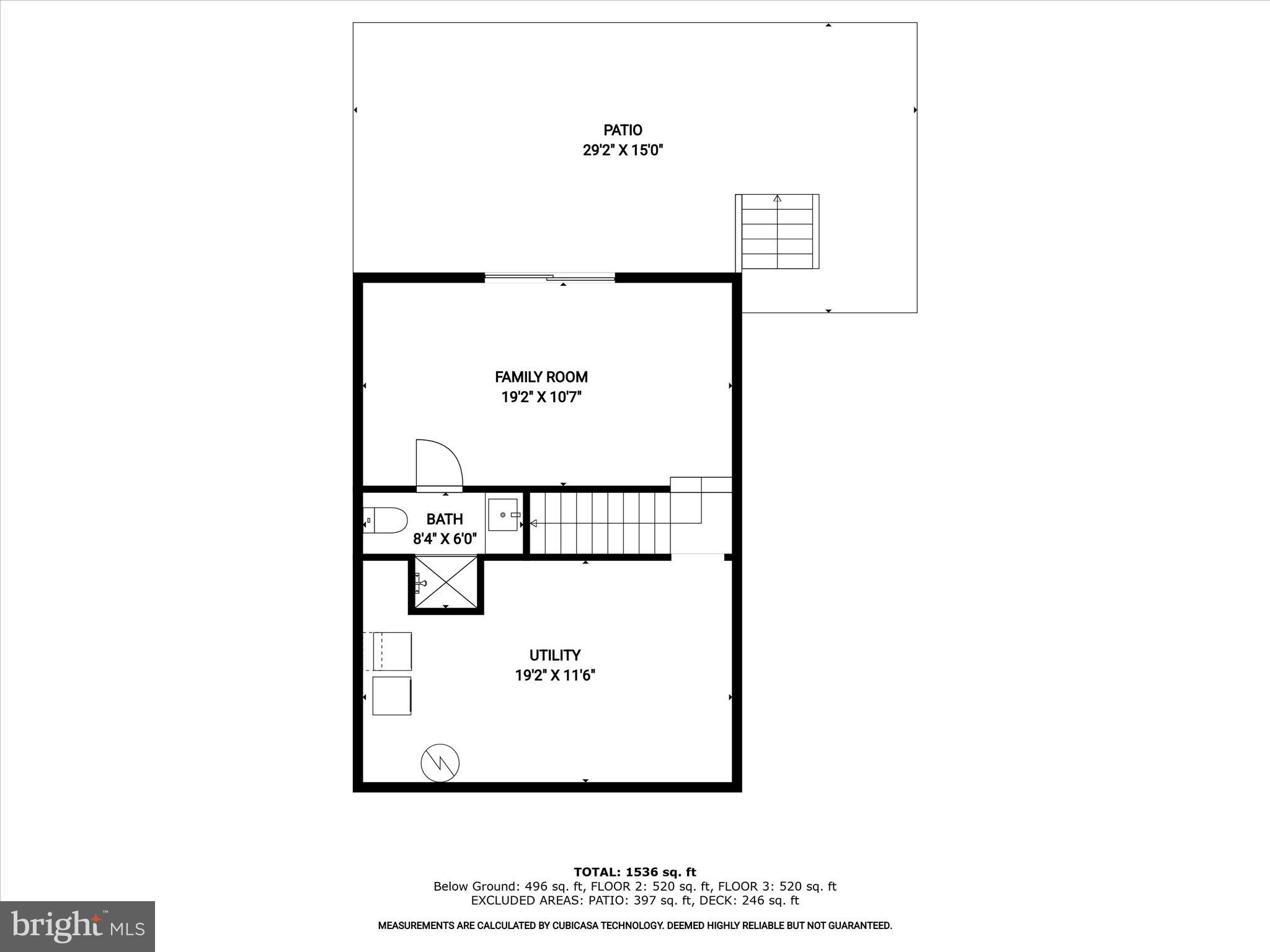 CARROLL MEADOWS - Residential