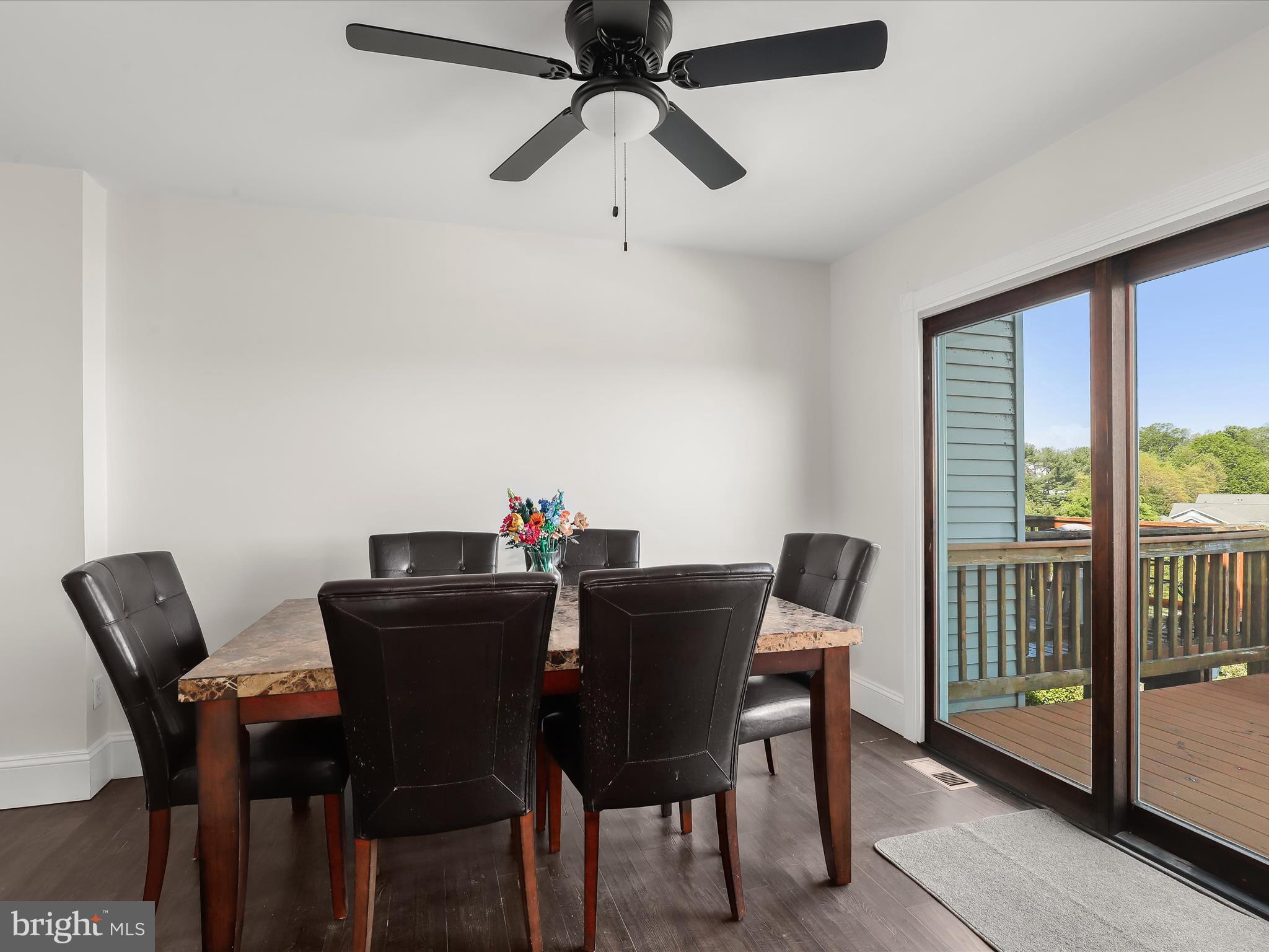 CARROLL MEADOWS - Residential