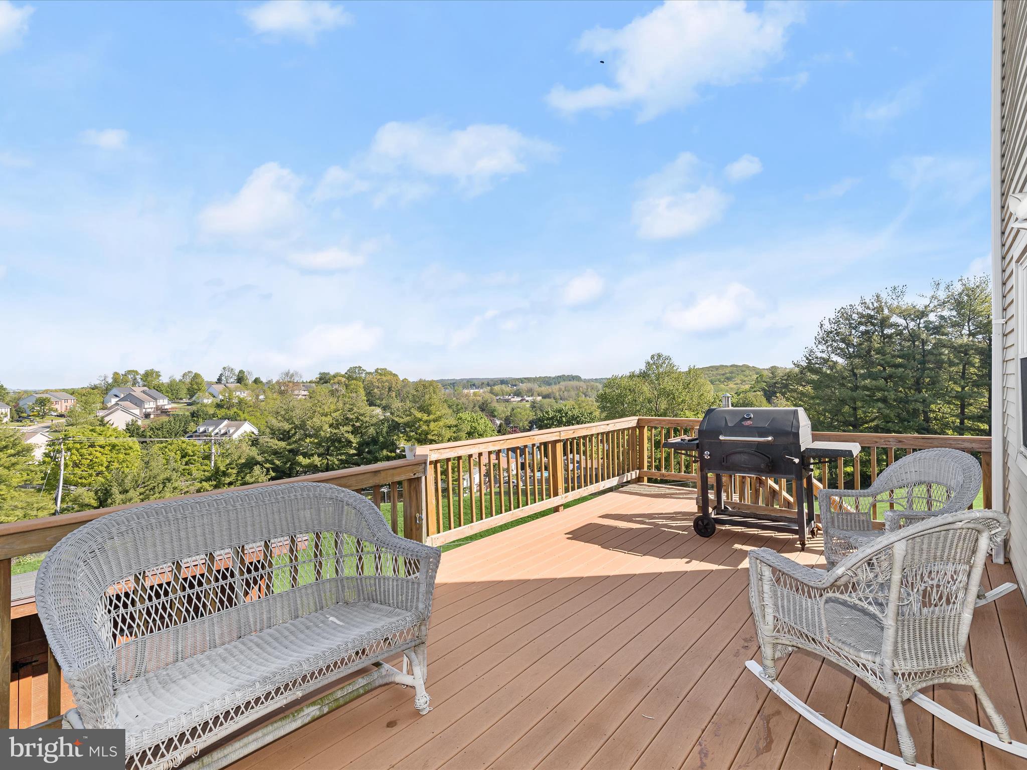 CARROLL MEADOWS - Residential