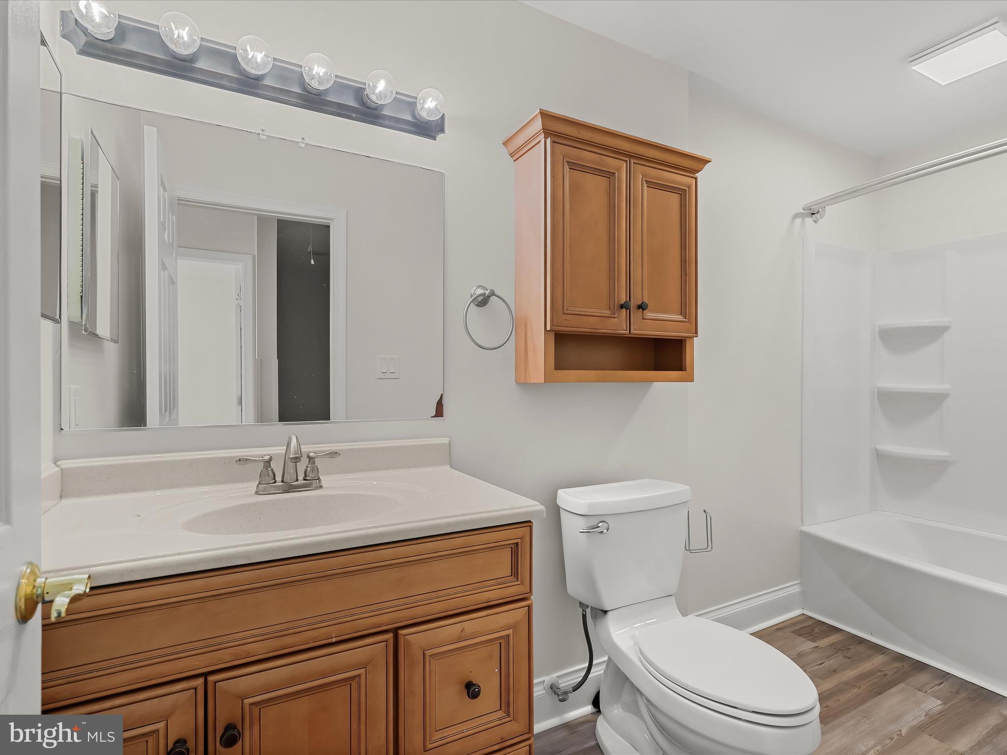 CARROLL MEADOWS - Residential