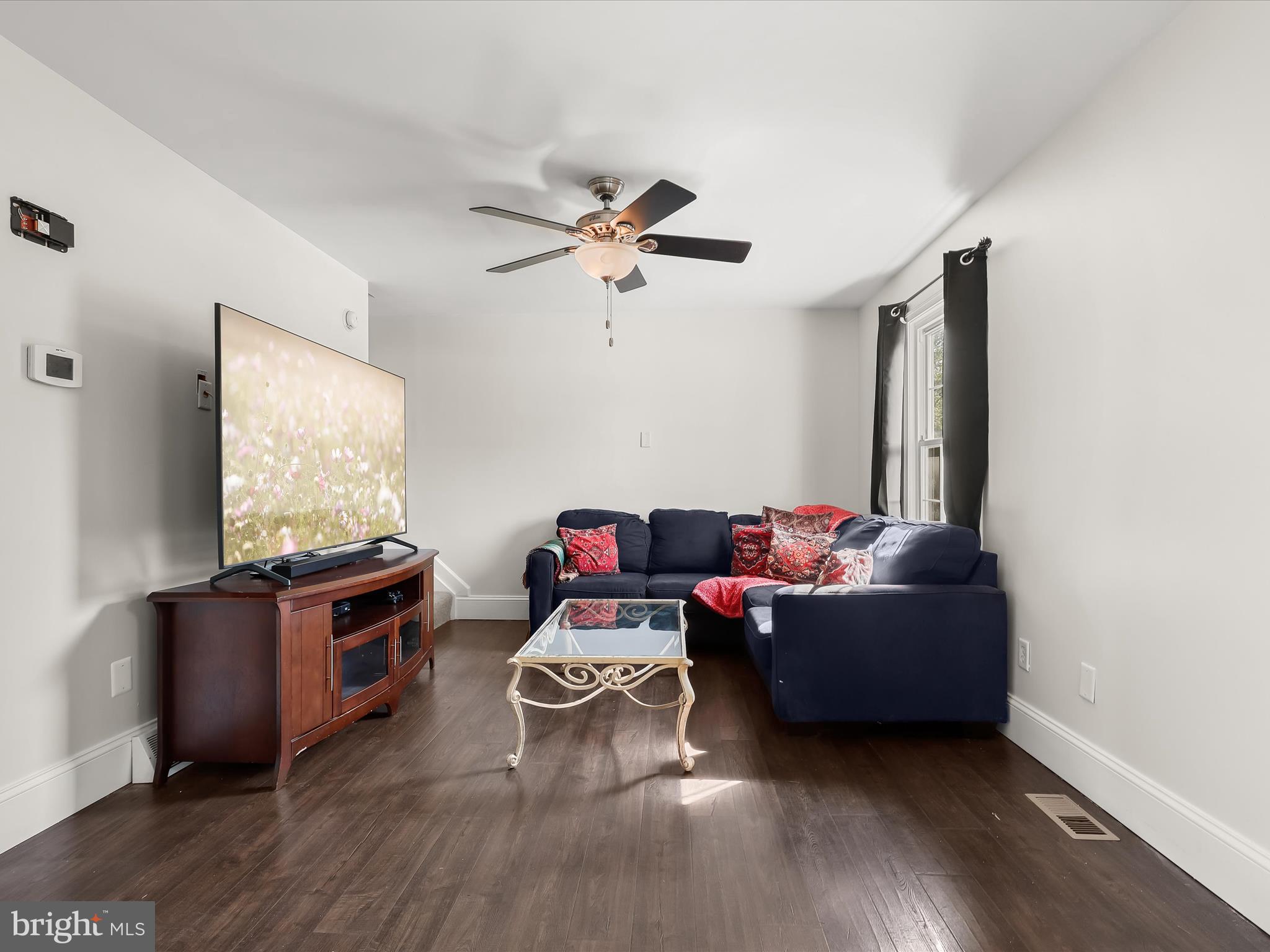 CARROLL MEADOWS - Residential