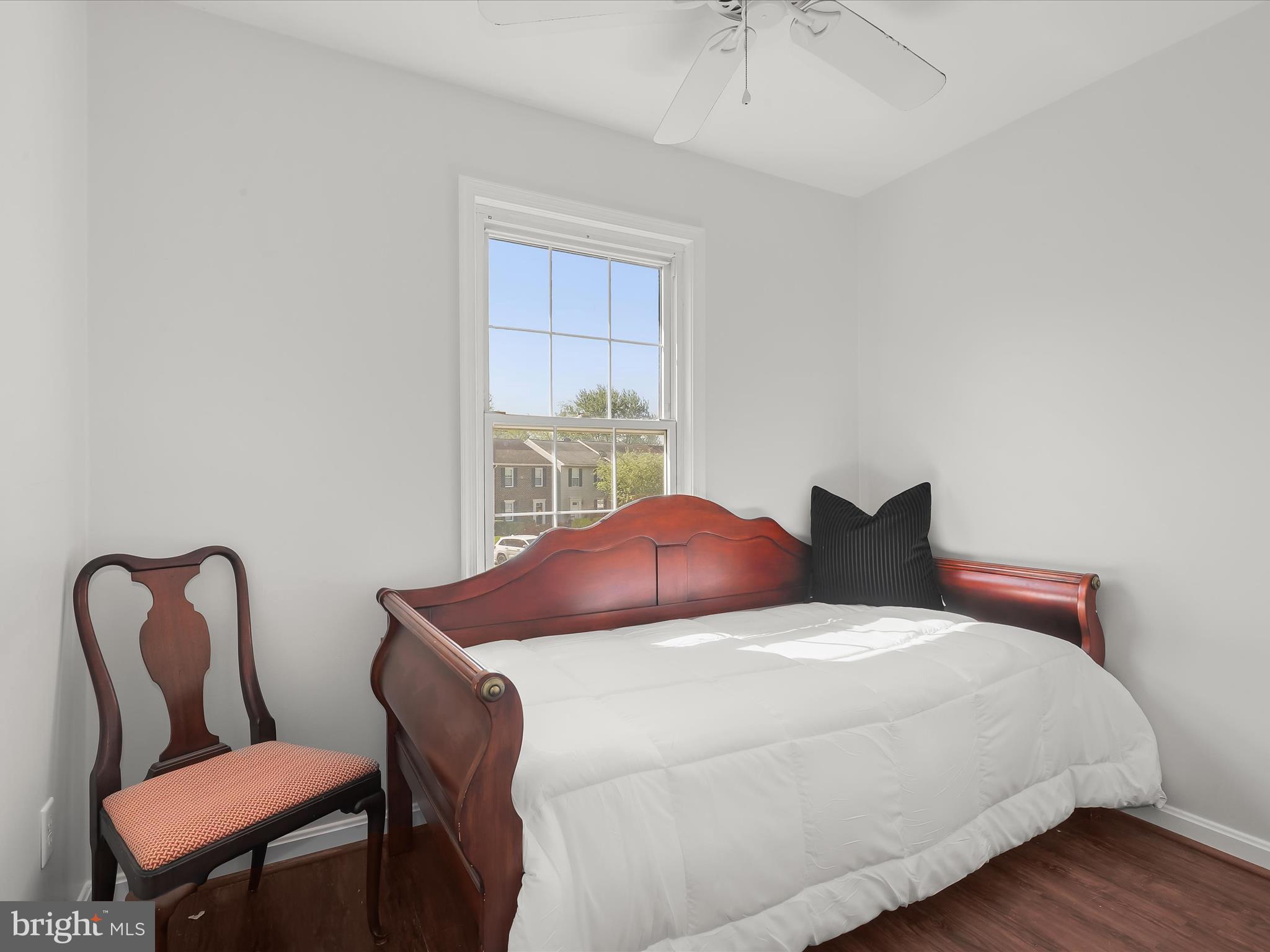 CARROLL MEADOWS - Residential