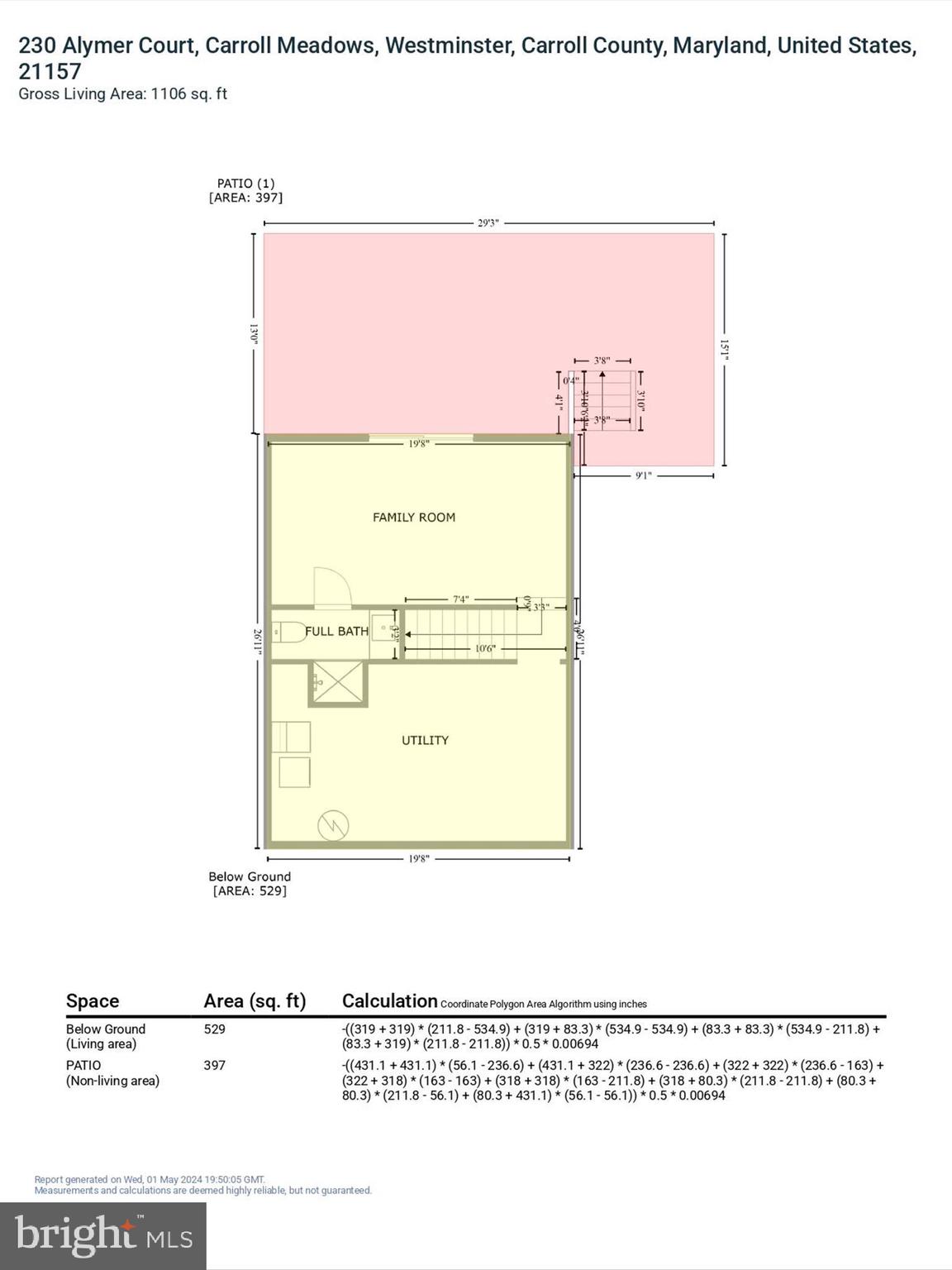CARROLL MEADOWS - Residential