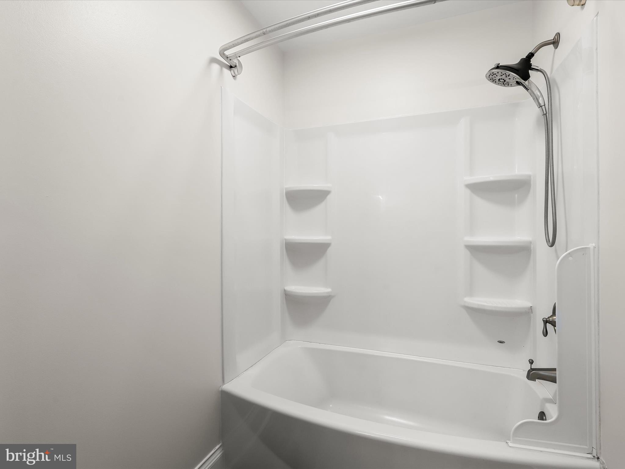 CARROLL MEADOWS - Residential