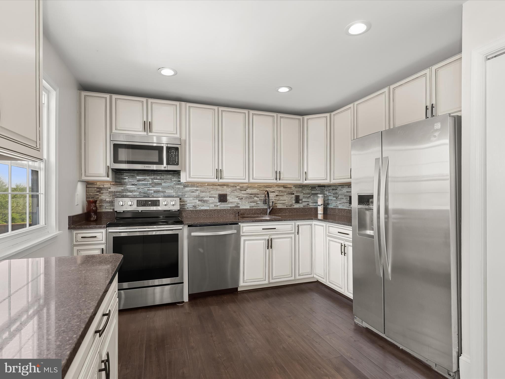 CARROLL MEADOWS - Residential