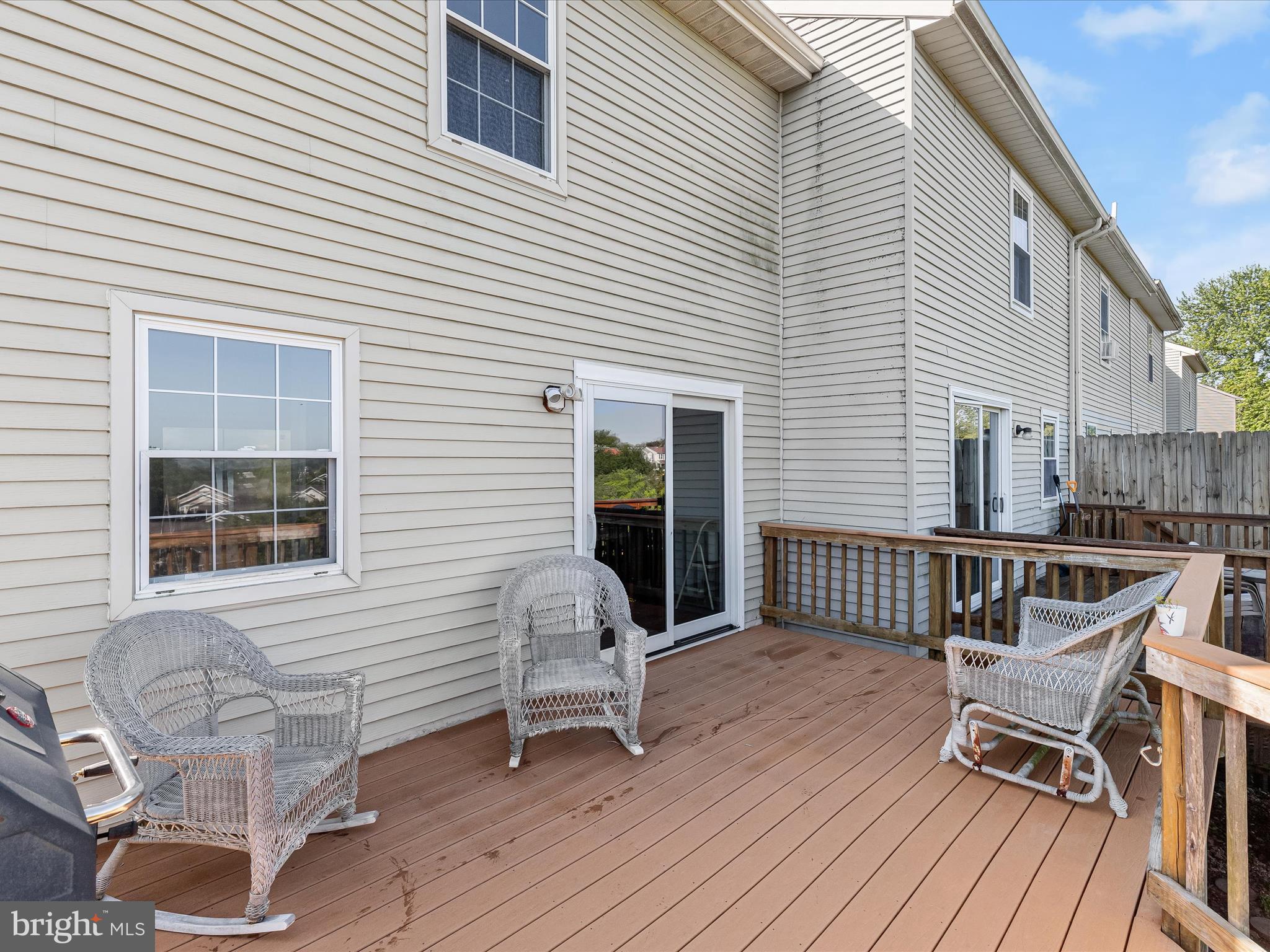 CARROLL MEADOWS - Residential