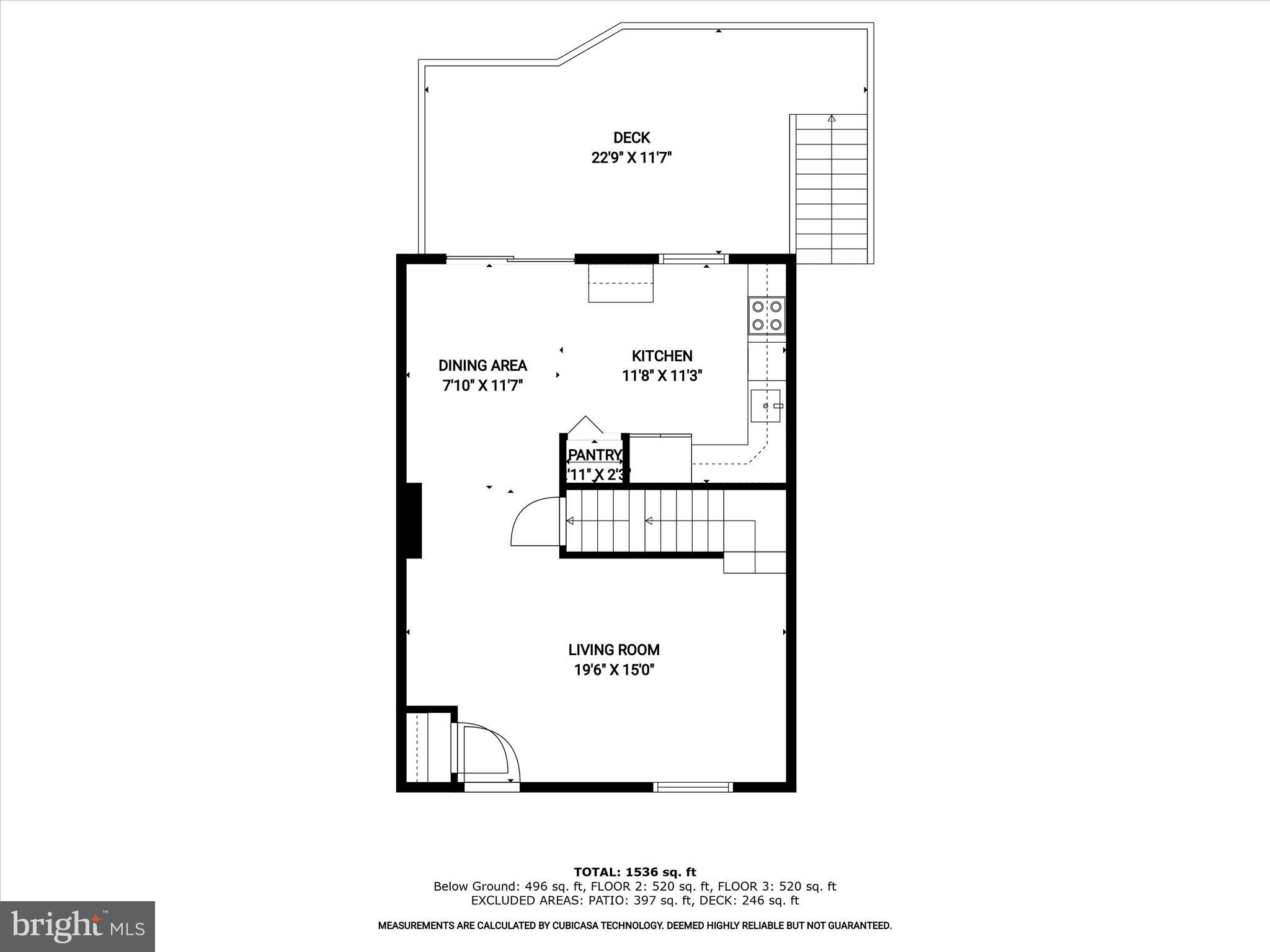 CARROLL MEADOWS - Residential