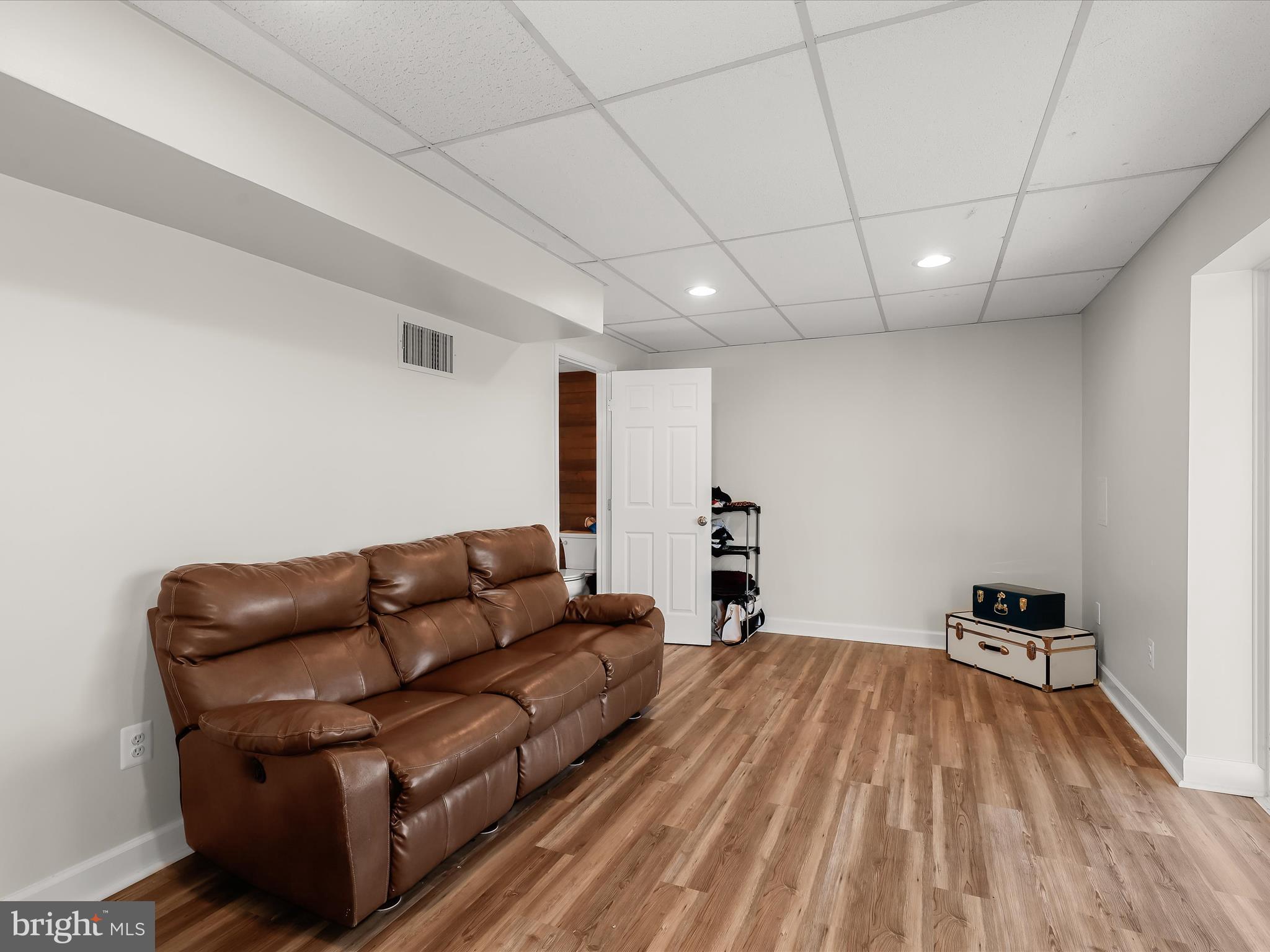 CARROLL MEADOWS - Residential