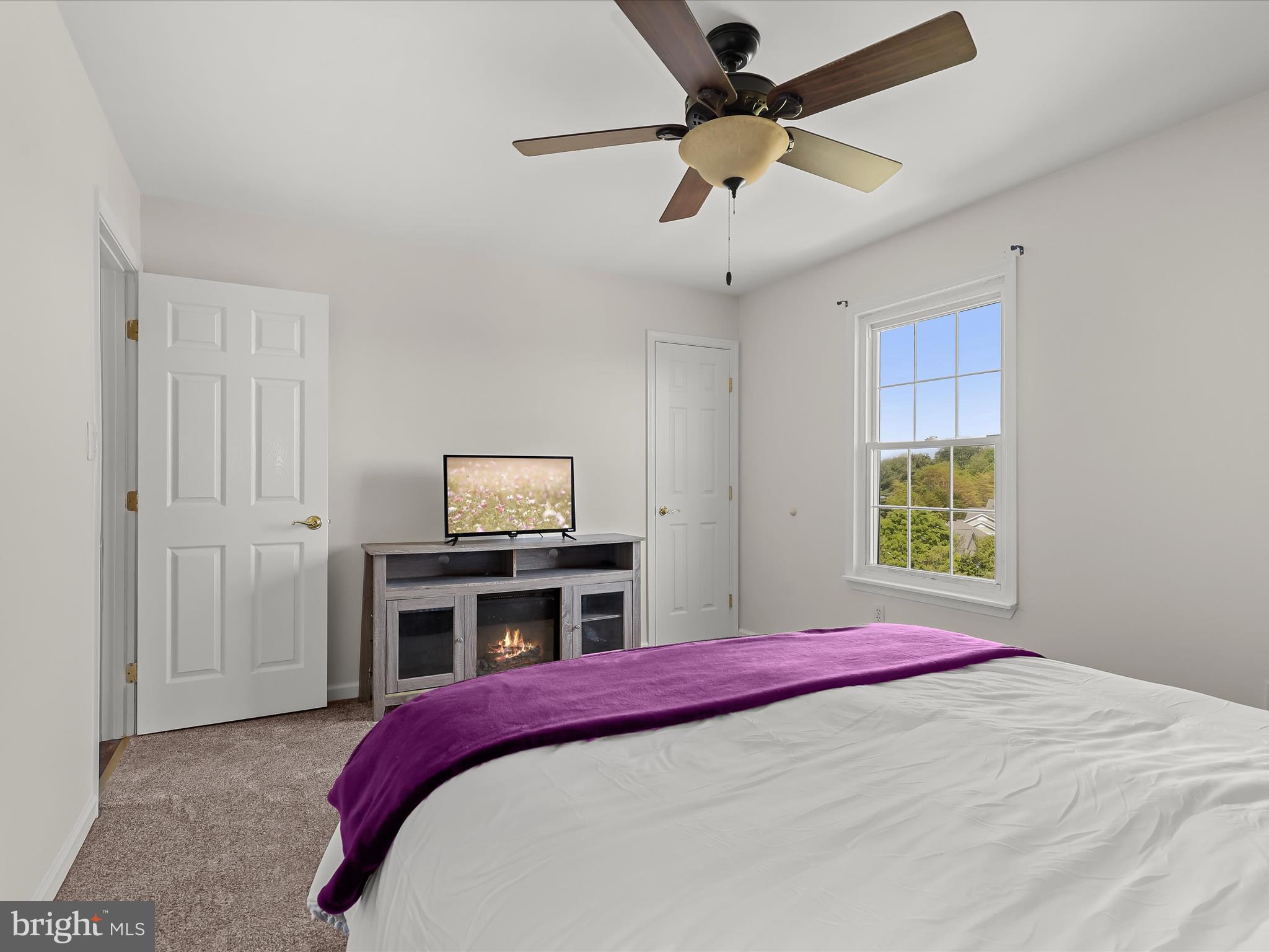 CARROLL MEADOWS - Residential