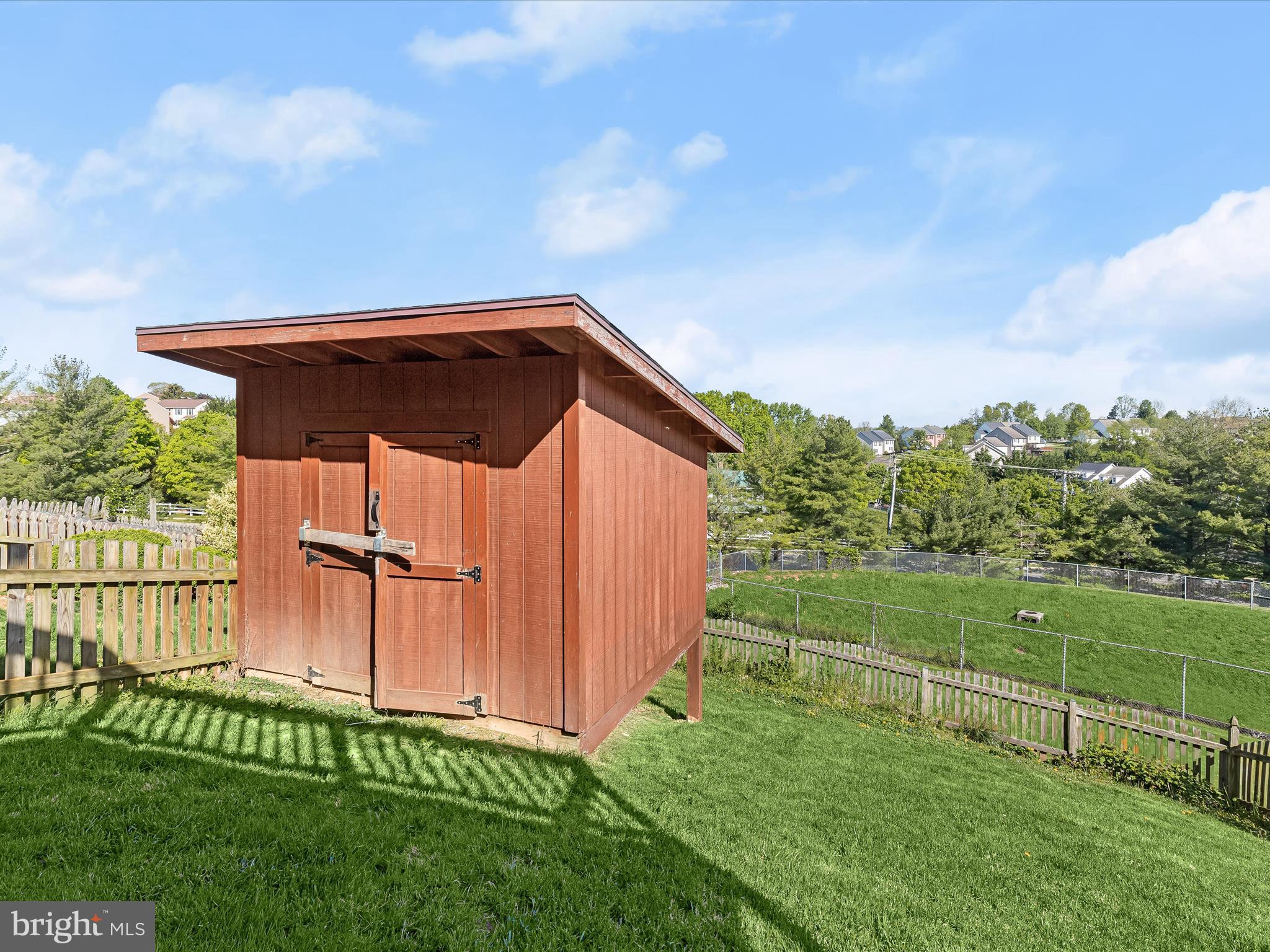 CARROLL MEADOWS - Residential