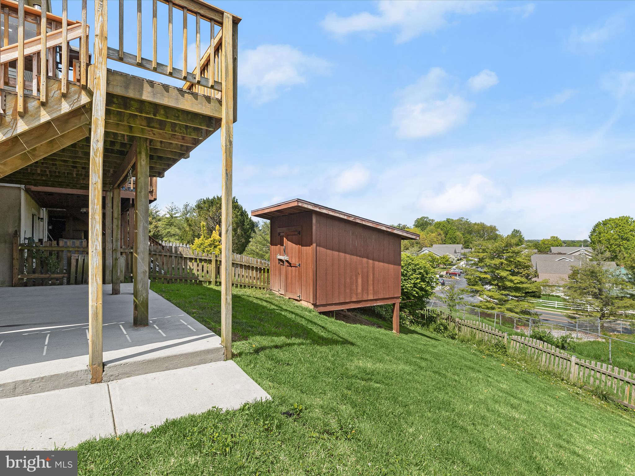 CARROLL MEADOWS - Residential