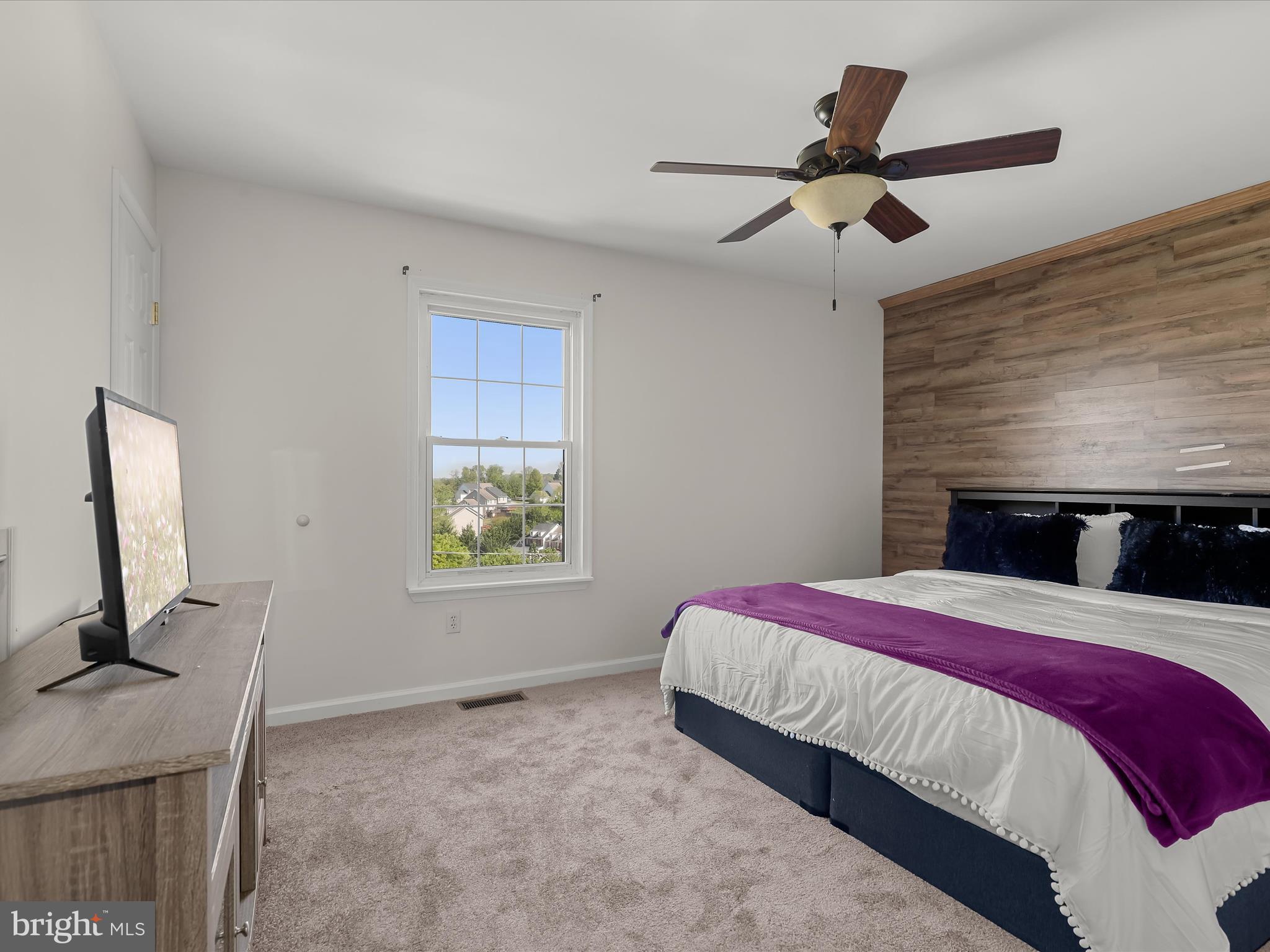 CARROLL MEADOWS - Residential