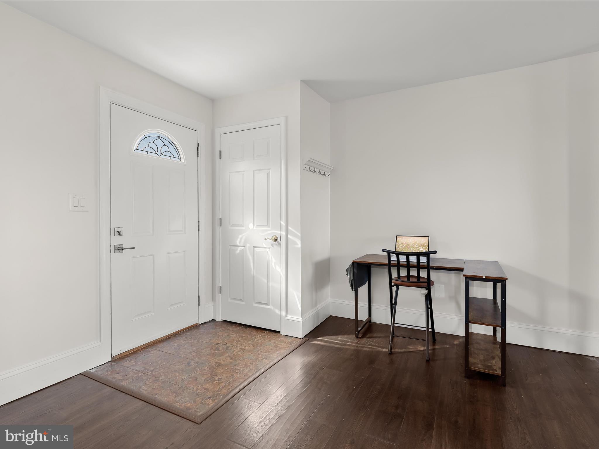 CARROLL MEADOWS - Residential