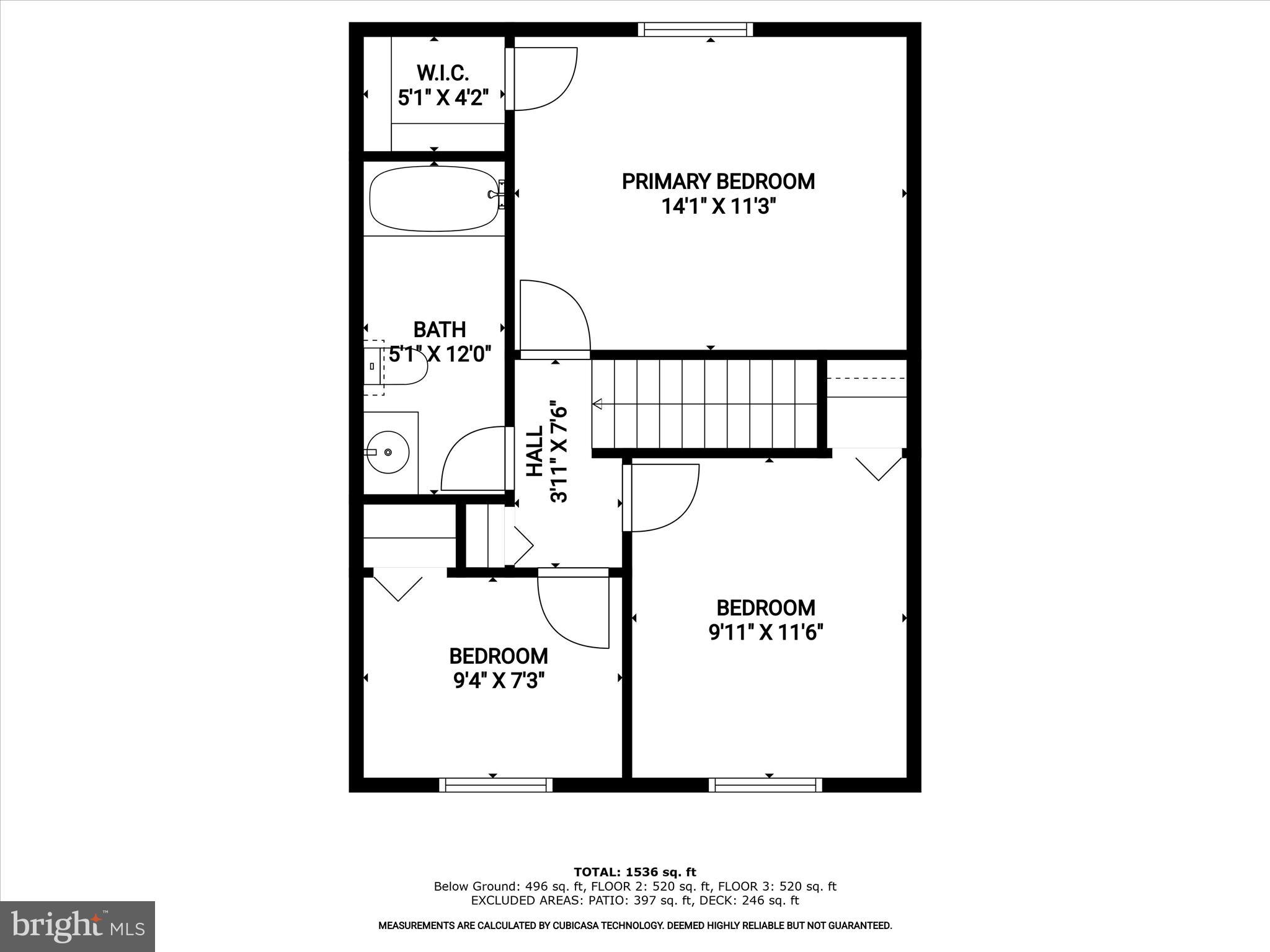 CARROLL MEADOWS - Residential
